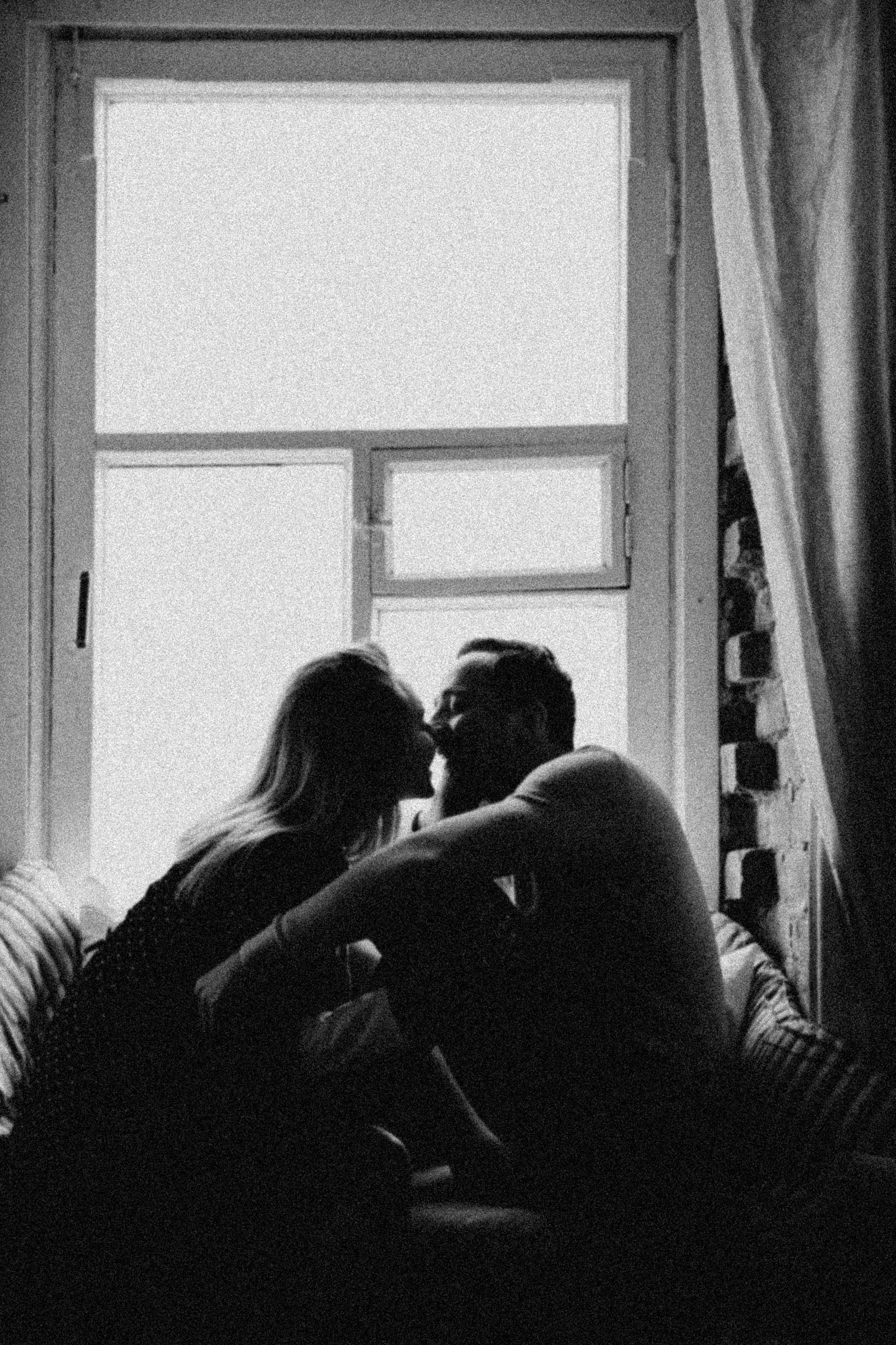 Любовь. Профессиональный фотограф, Санкт-Петербург — Виктория Богомолова