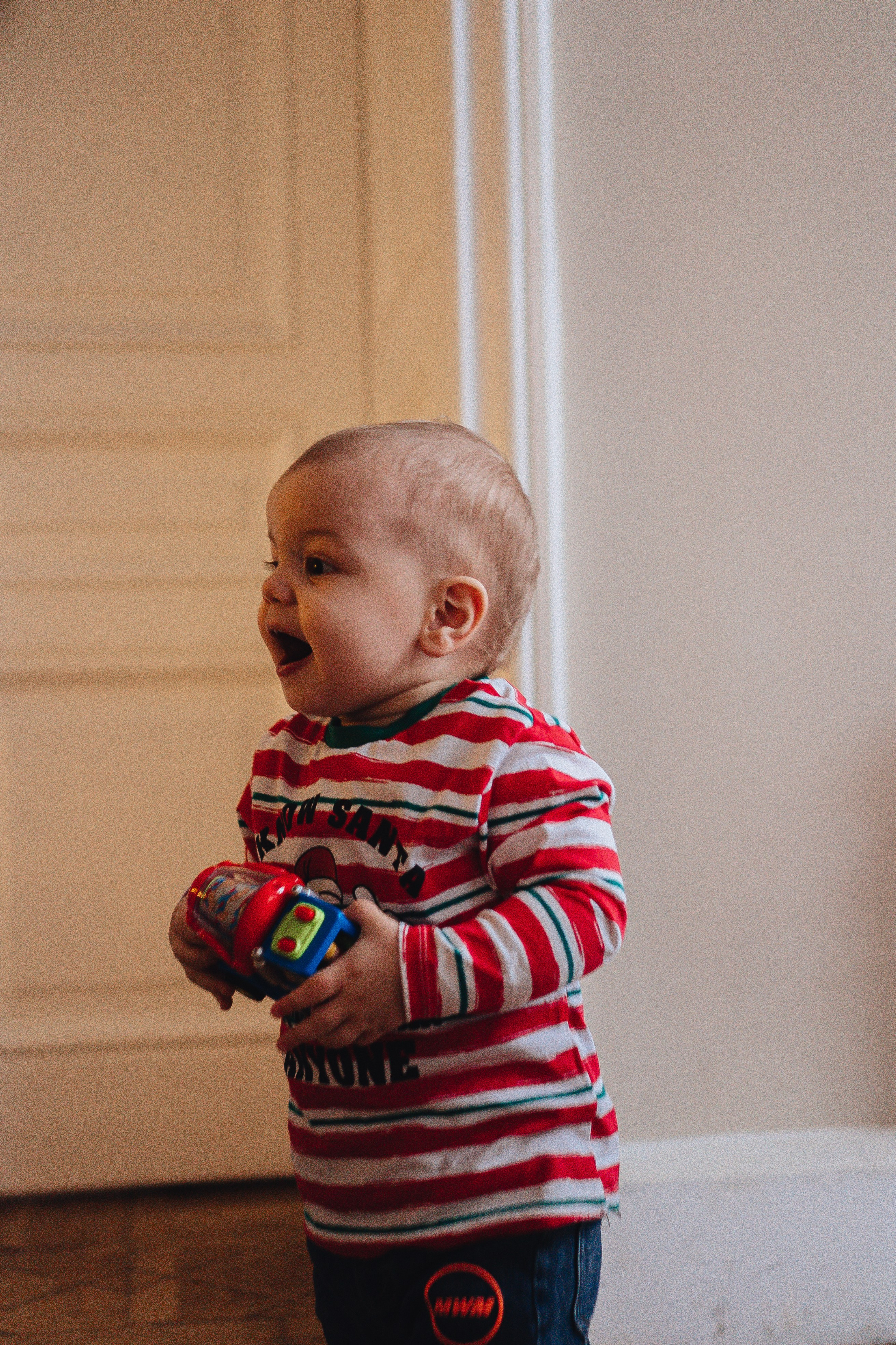 НОВОГОДНЯЯ В СТУДИИ. Профессиональный фотограф, Санкт-Петербург — Виктория Богомолова