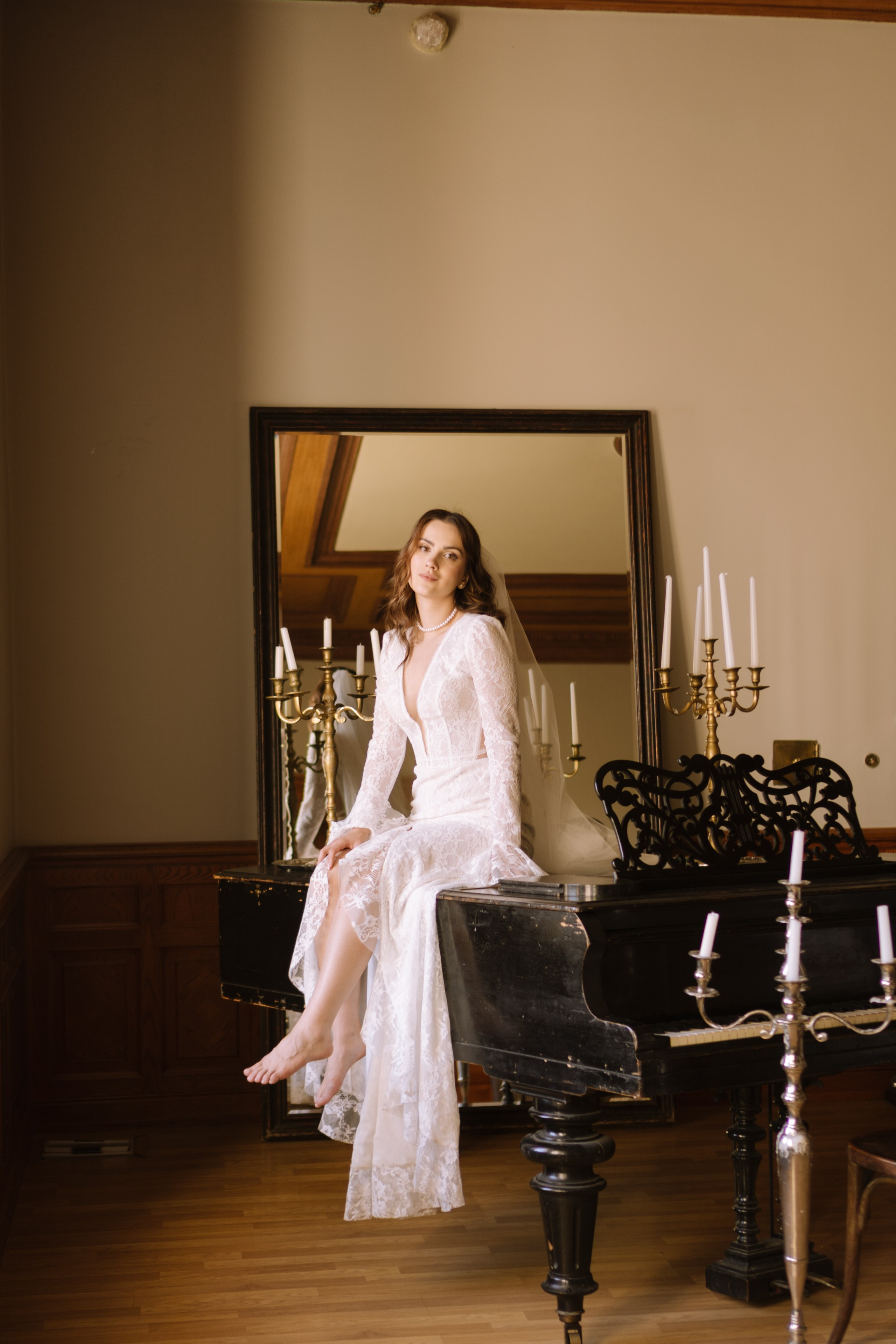 СВАДЕБНАЯ СЬЕМКА В СТУДИИ. Профессиональный фотограф, Санкт-Петербург — Виктория Богомолова