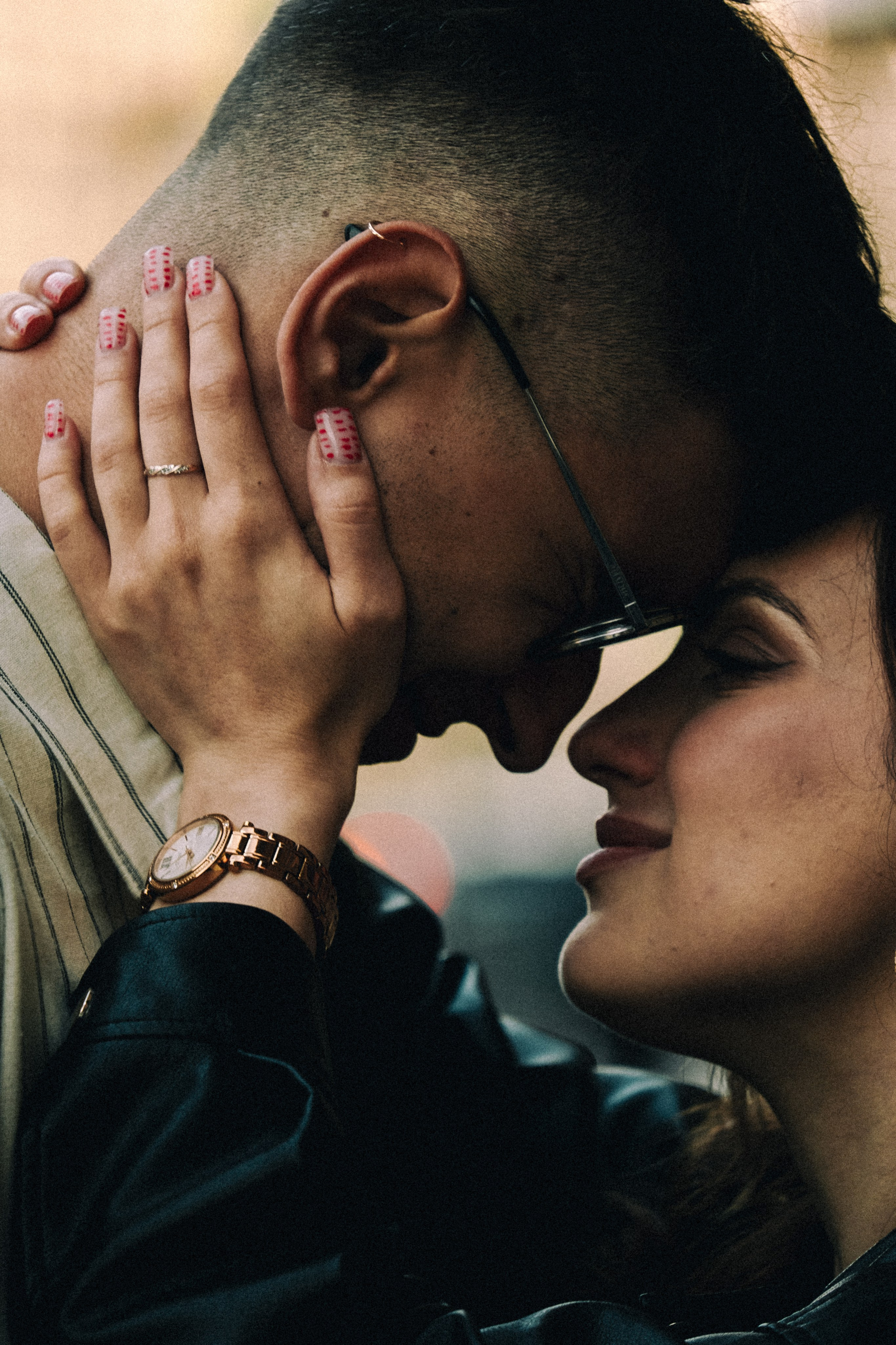 ЛЮБОВЬ В ИЮНЕ. Профессиональный фотограф, Санкт-Петербург — Виктория Богомолова