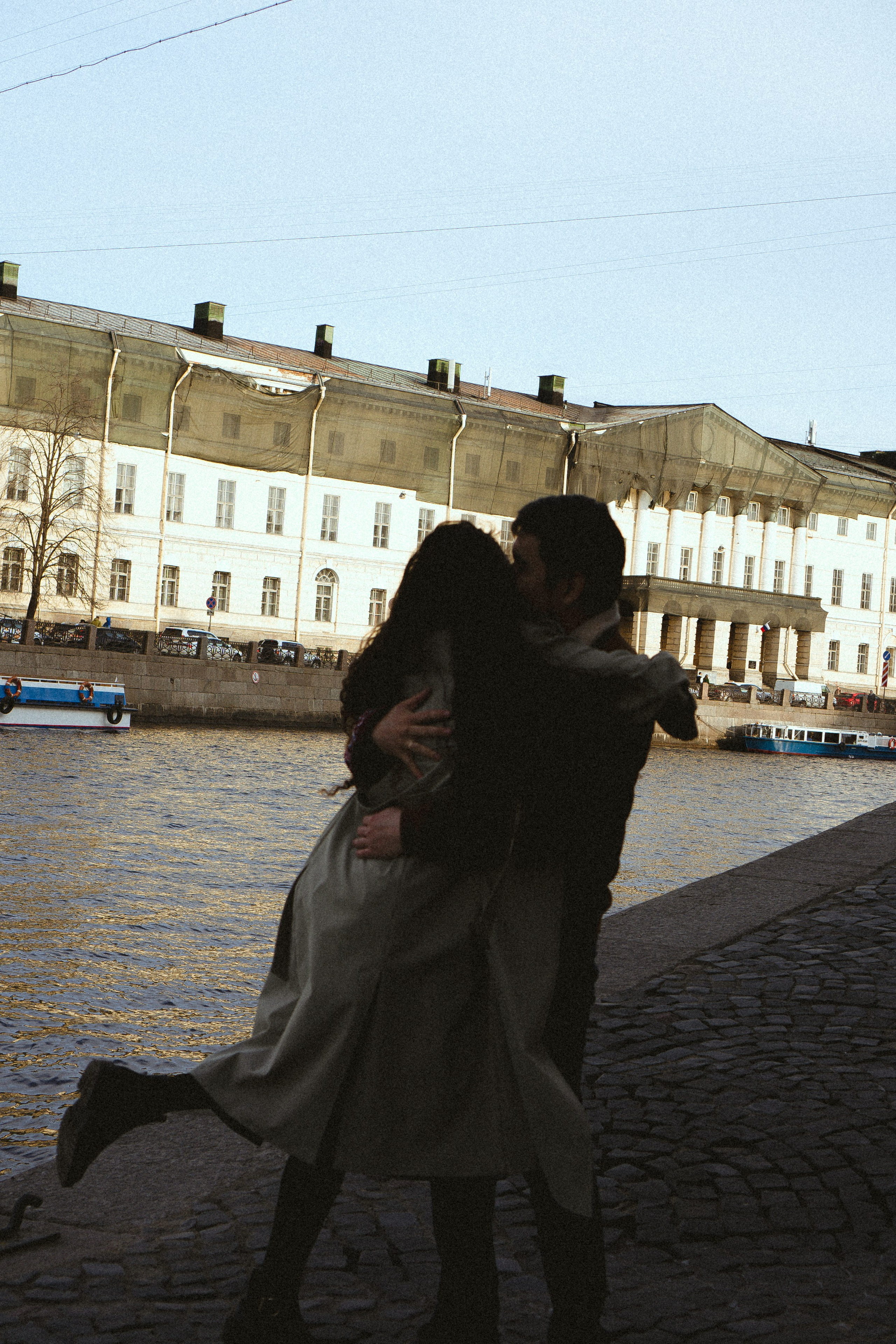 Love story. Профессиональный фотограф, Санкт-Петербург — Виктория Богомолова