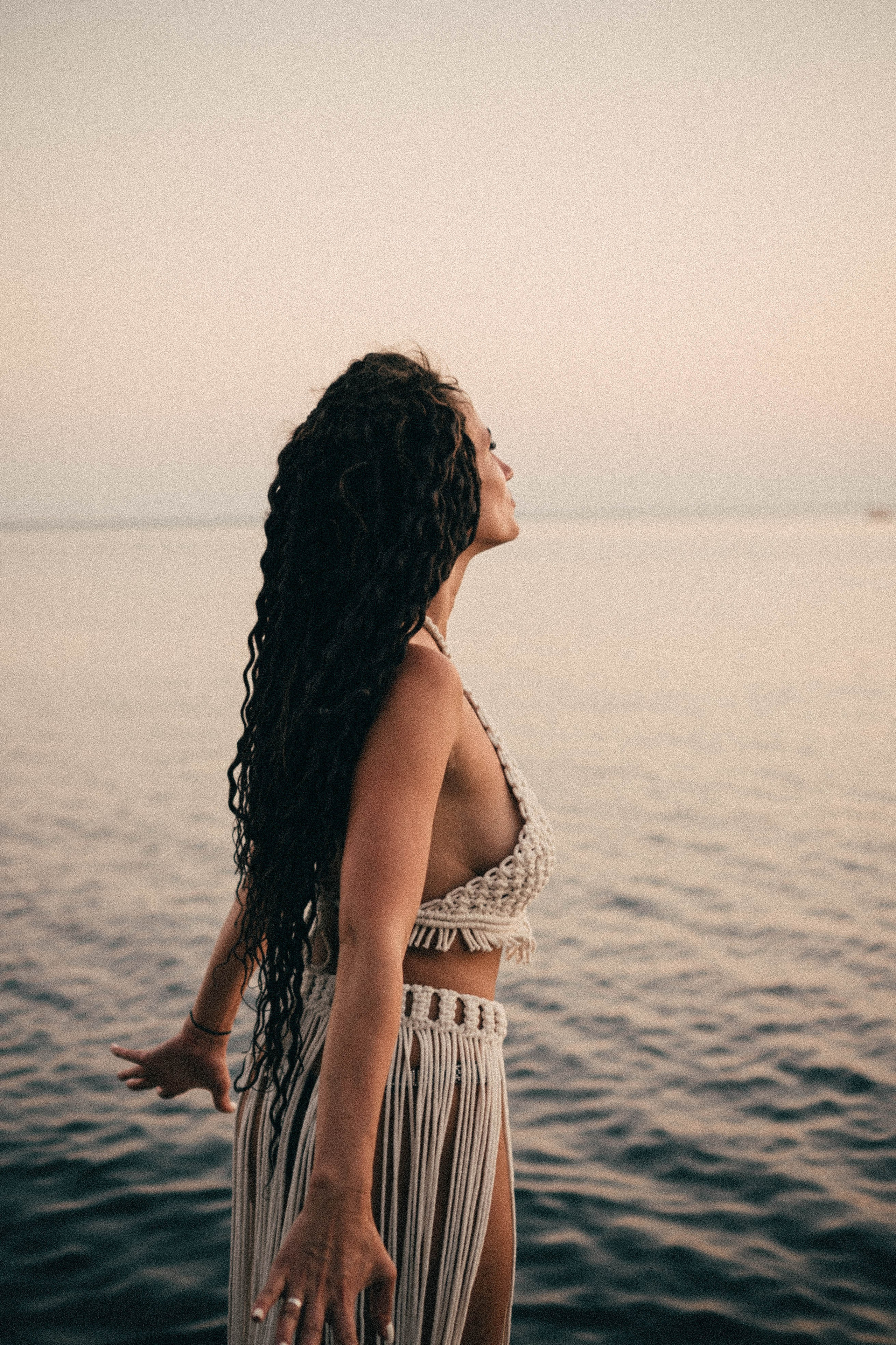 Рассвет. Профессиональный фотограф, Санкт-Петербург — Виктория Богомолова