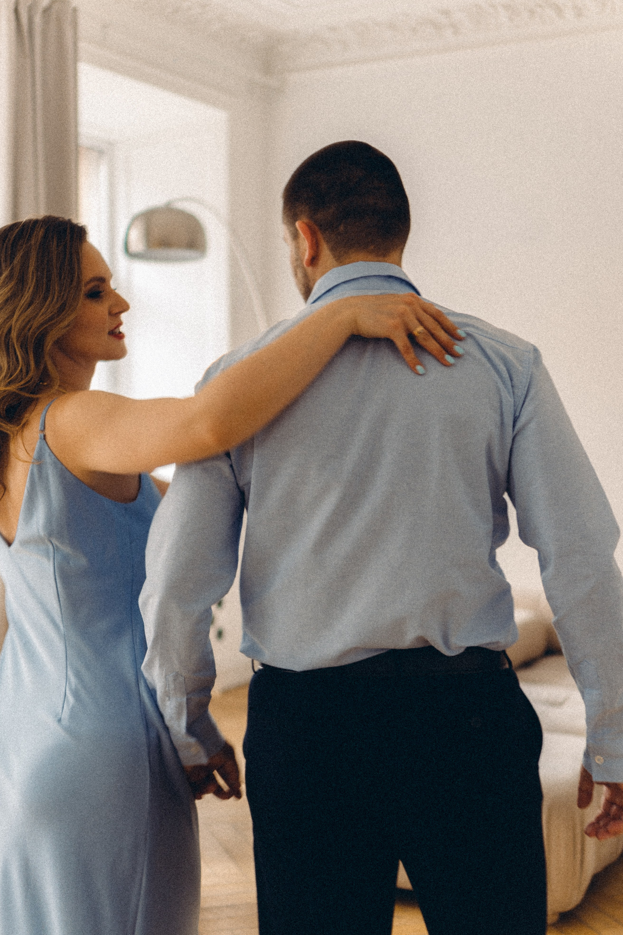 СТУДИЯ И ПРОГУЛКА ДЛЯ ПАРЫ. Профессиональный фотограф, Санкт-Петербург — Виктория Богомолова