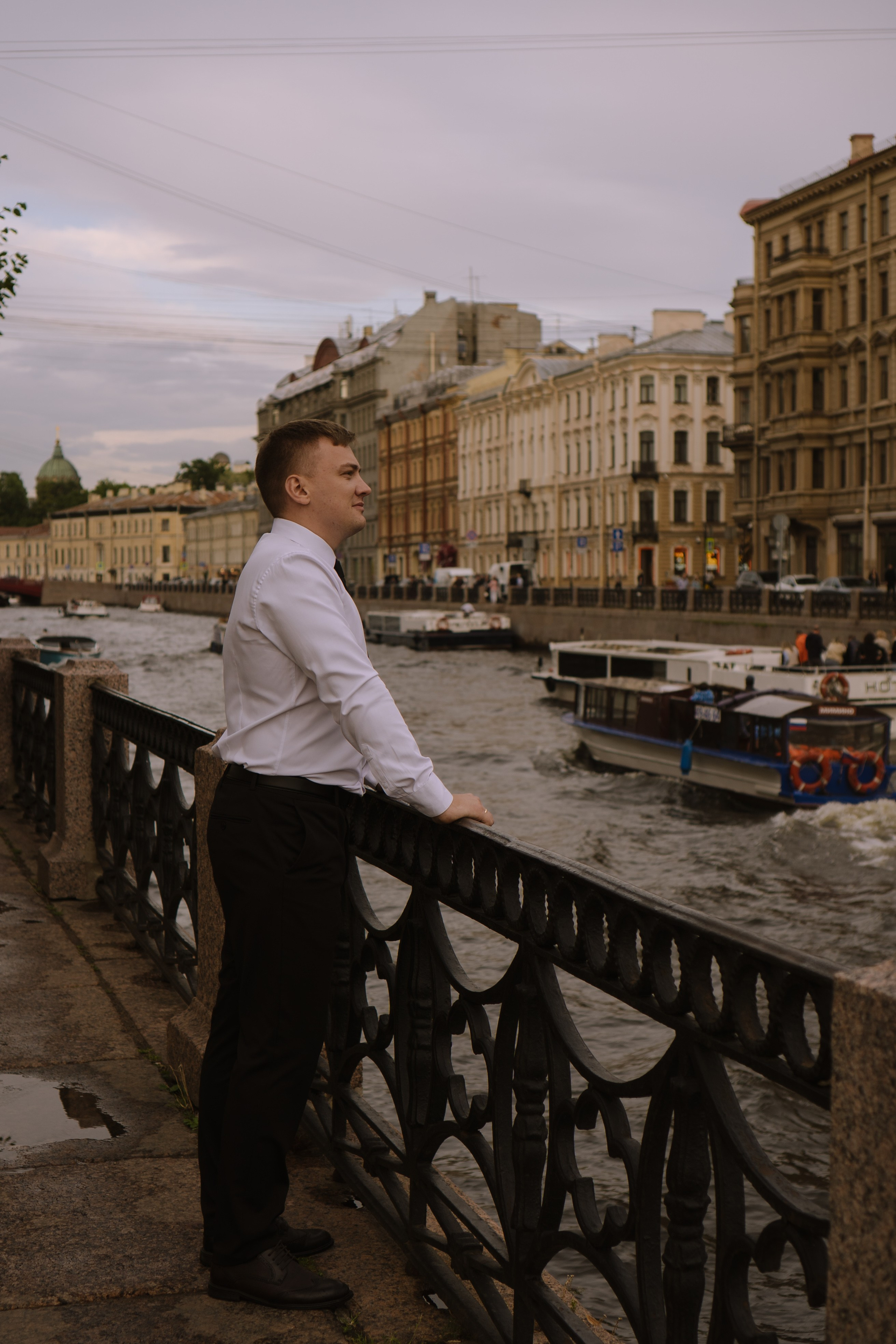 СВАДЕБНАЯ СЬЕМКА С ИСАКИЕВСКИМ СОБОРОМ, АСТОРИЯ И ЗАКОНОДАТЕЛЬНОЕ СОБРАНИЕ. Профессиональный фотограф, Санкт-Петербург — Виктория Богомолова