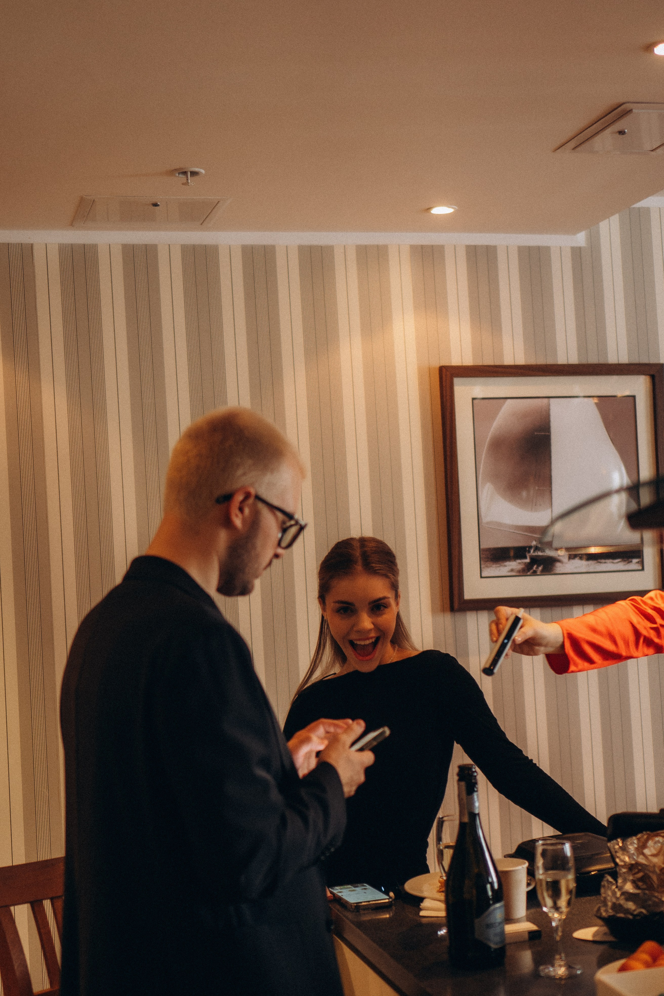 ДЕНЬ РОЖДЕНИЯ. Профессиональный фотограф, Санкт-Петербург — Виктория Богомолова