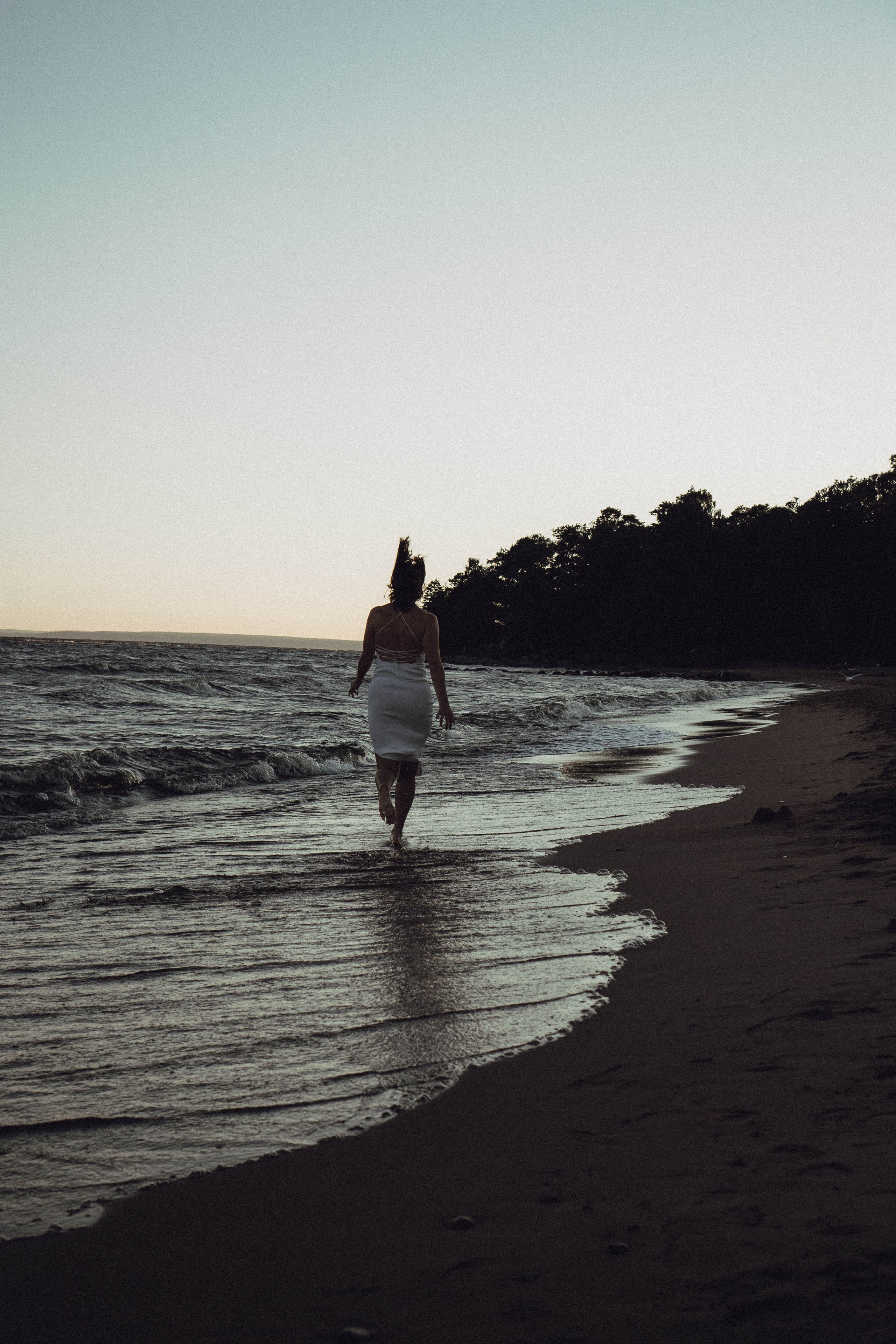 Любовь на заливе. Профессиональный фотограф, Санкт-Петербург — Виктория Богомолова