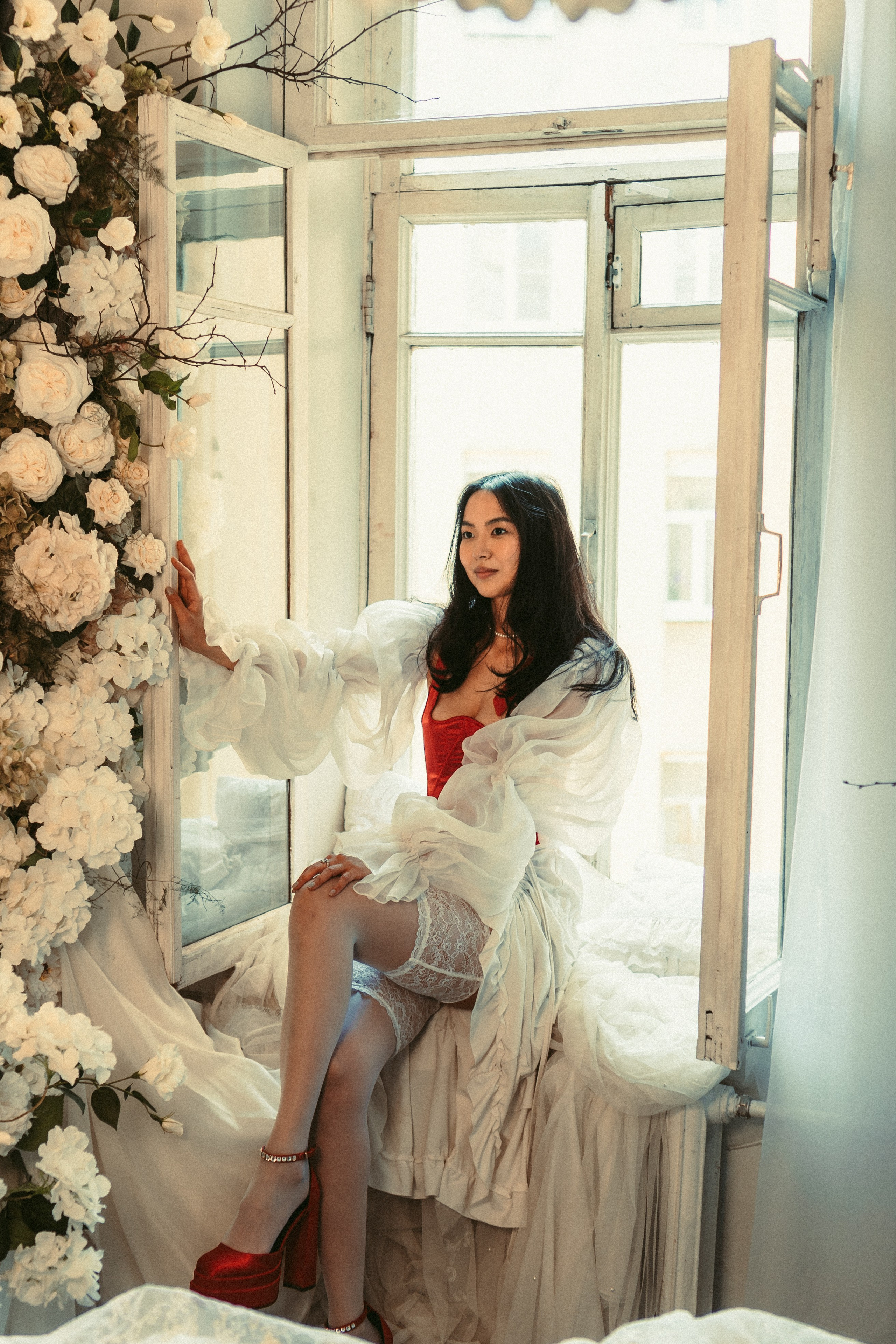 ВИНТАЖНЫЙ СТИЛЬ. Профессиональный фотограф, Санкт-Петербург — Виктория Богомолова