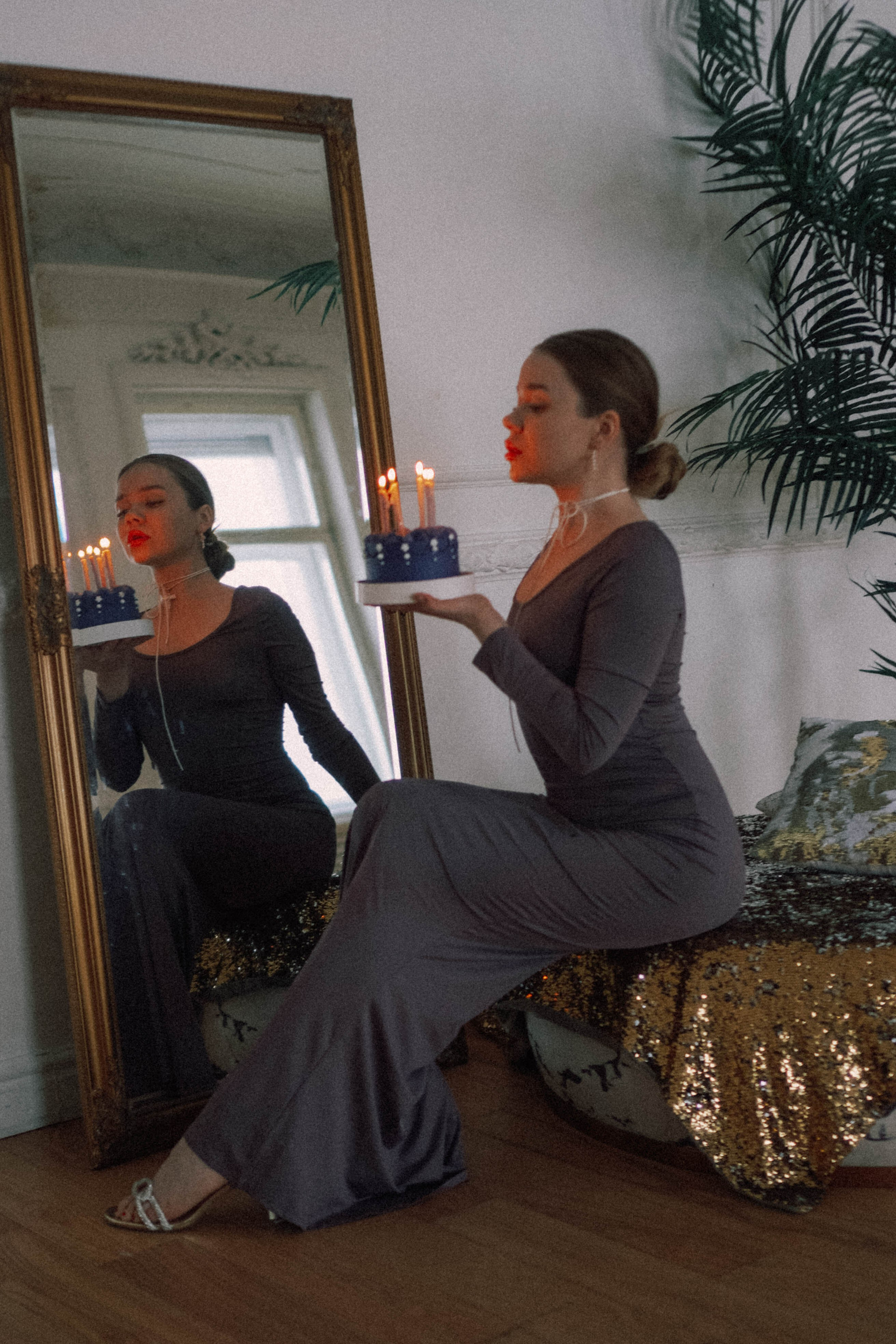 22. Профессиональный фотограф, Санкт-Петербург — Виктория Богомолова