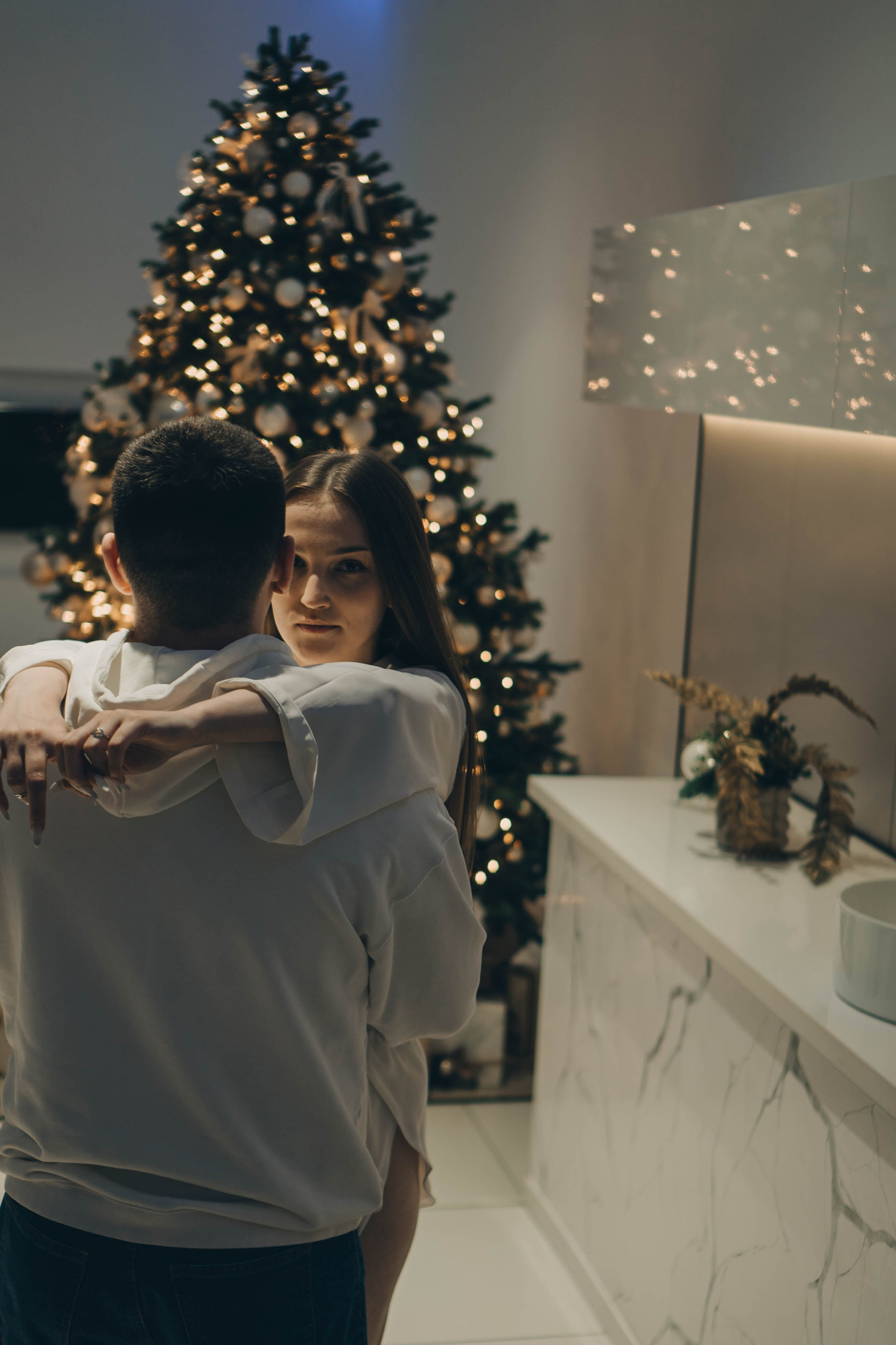 Новогодняя. Профессиональный фотограф, Санкт-Петербург — Виктория Богомолова