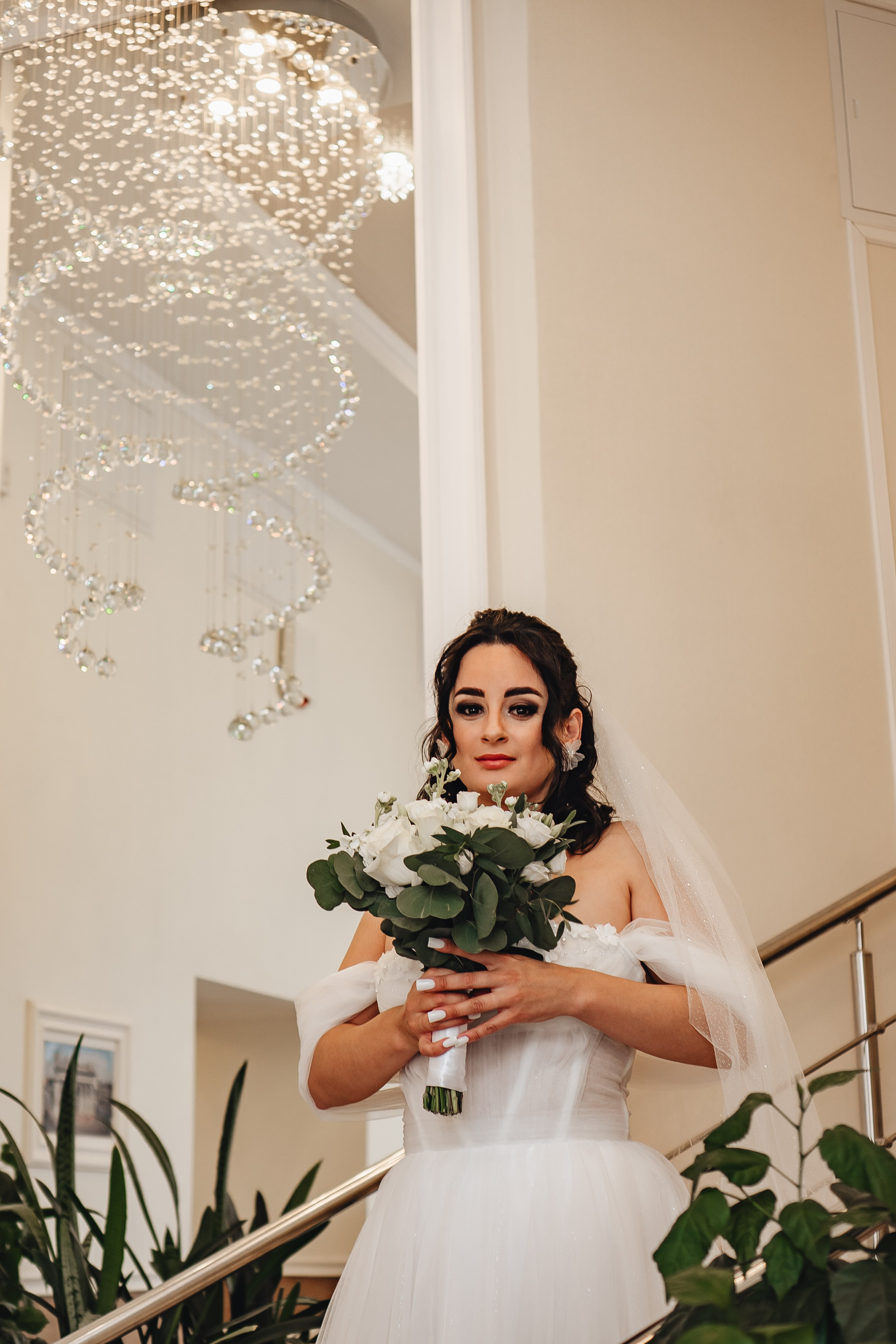 СВАДЕБНАЯ СЬЕМКА В ЗАГСЕ НА МОСКОВСКОМ ПРОСПЕКТЕ. Профессиональный фотограф, Санкт-Петербург — Виктория Богомолова