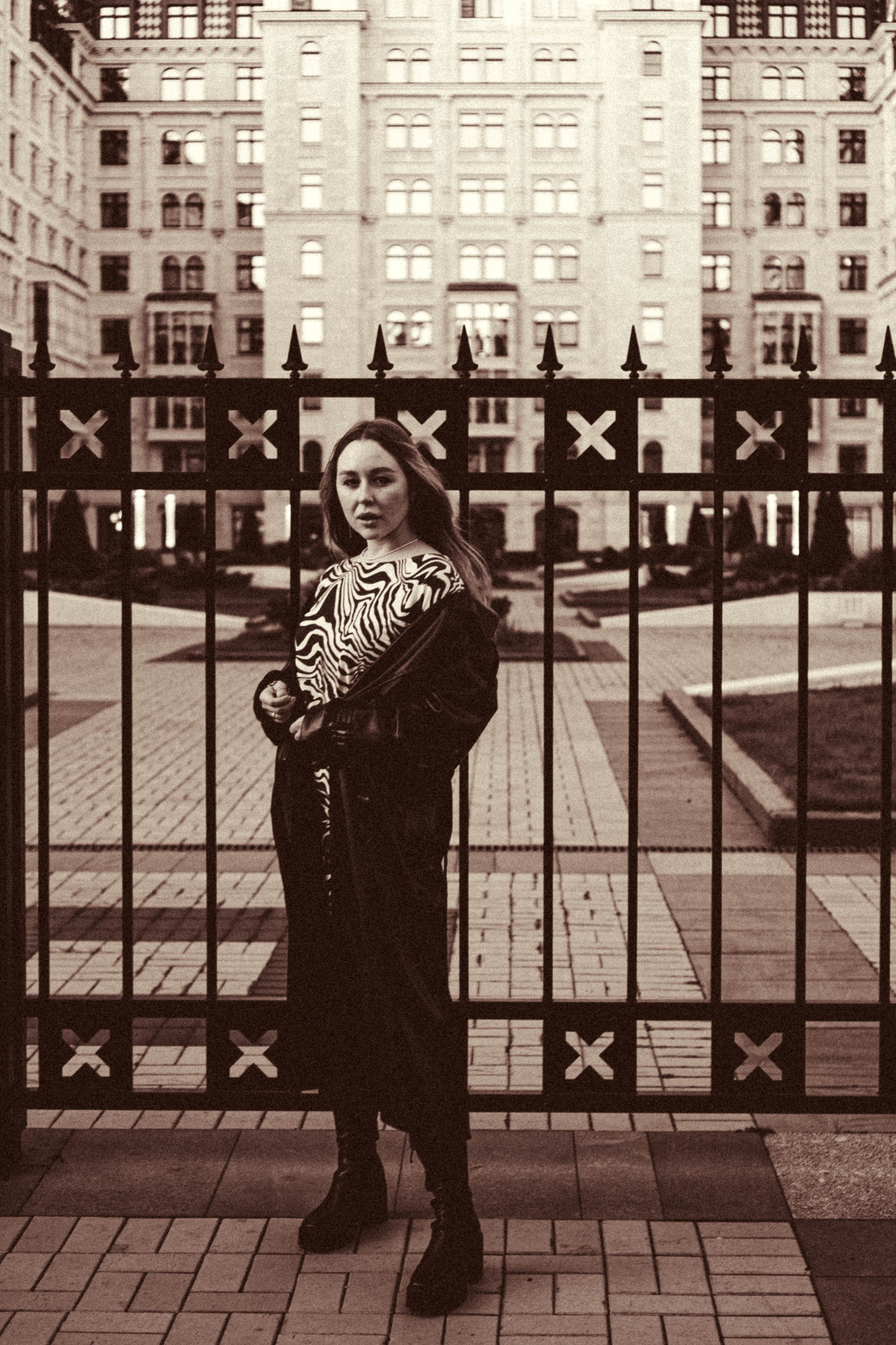 Ксения. Профессиональный фотограф, Санкт-Петербург — Виктория Богомолова