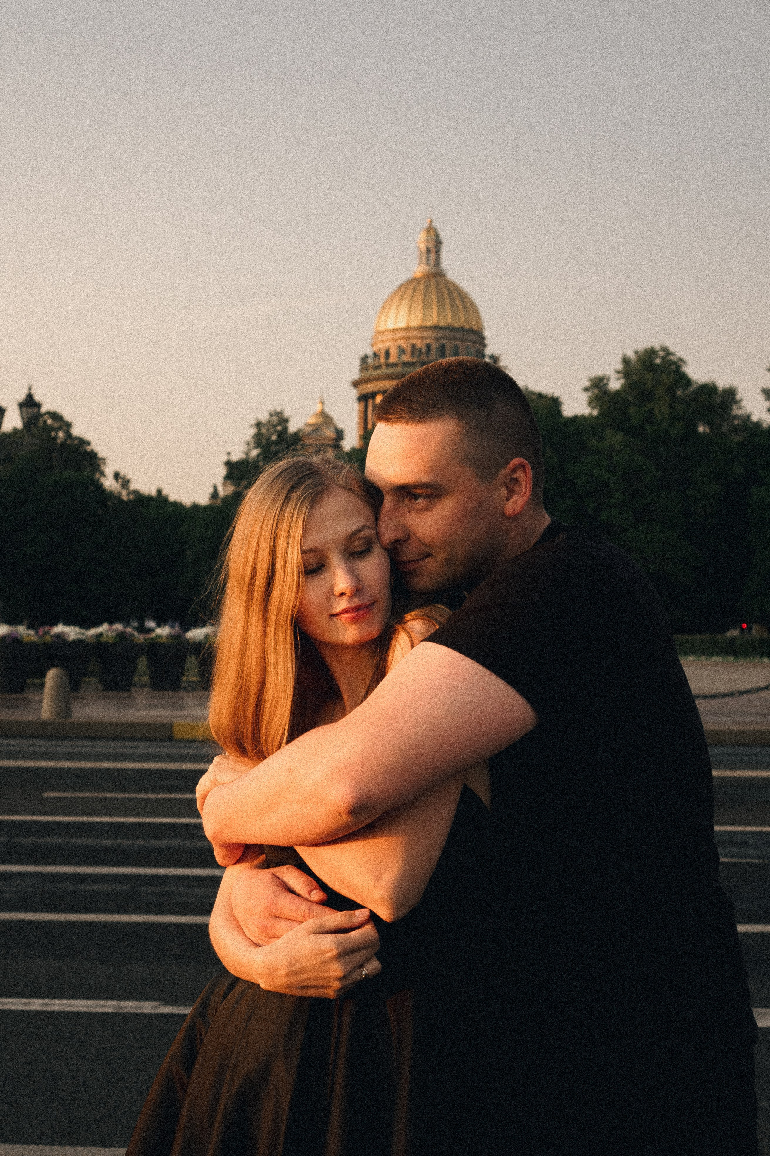 Рассвет. Профессиональный фотограф, Санкт-Петербург — Виктория Богомолова
