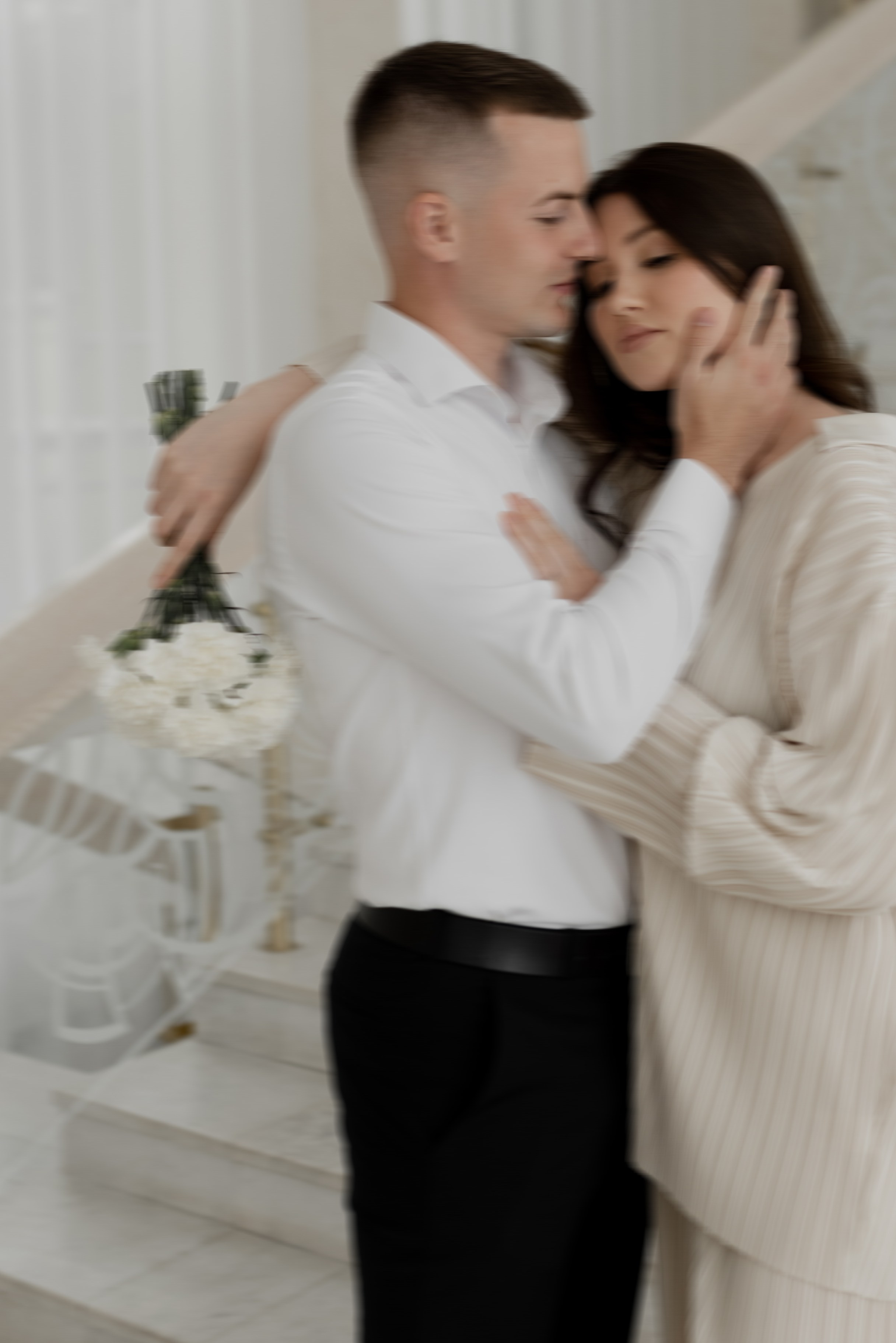 Lovestory / Wedding. Фотограф в Самаре Валерия Слезина