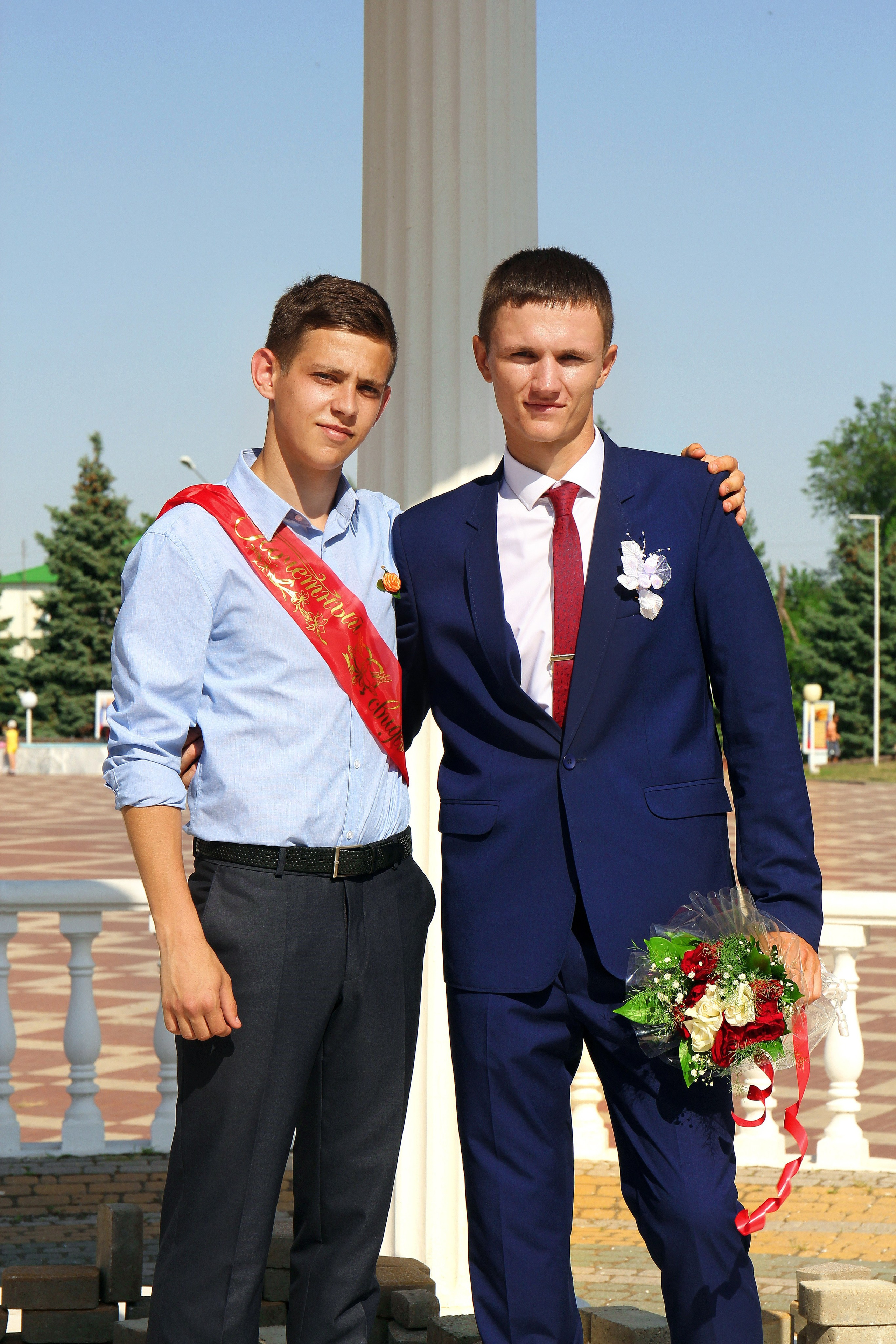 Иван и Ирина. Игорь Варава свадебный фотограф видеограф Белая Глина Краснодар