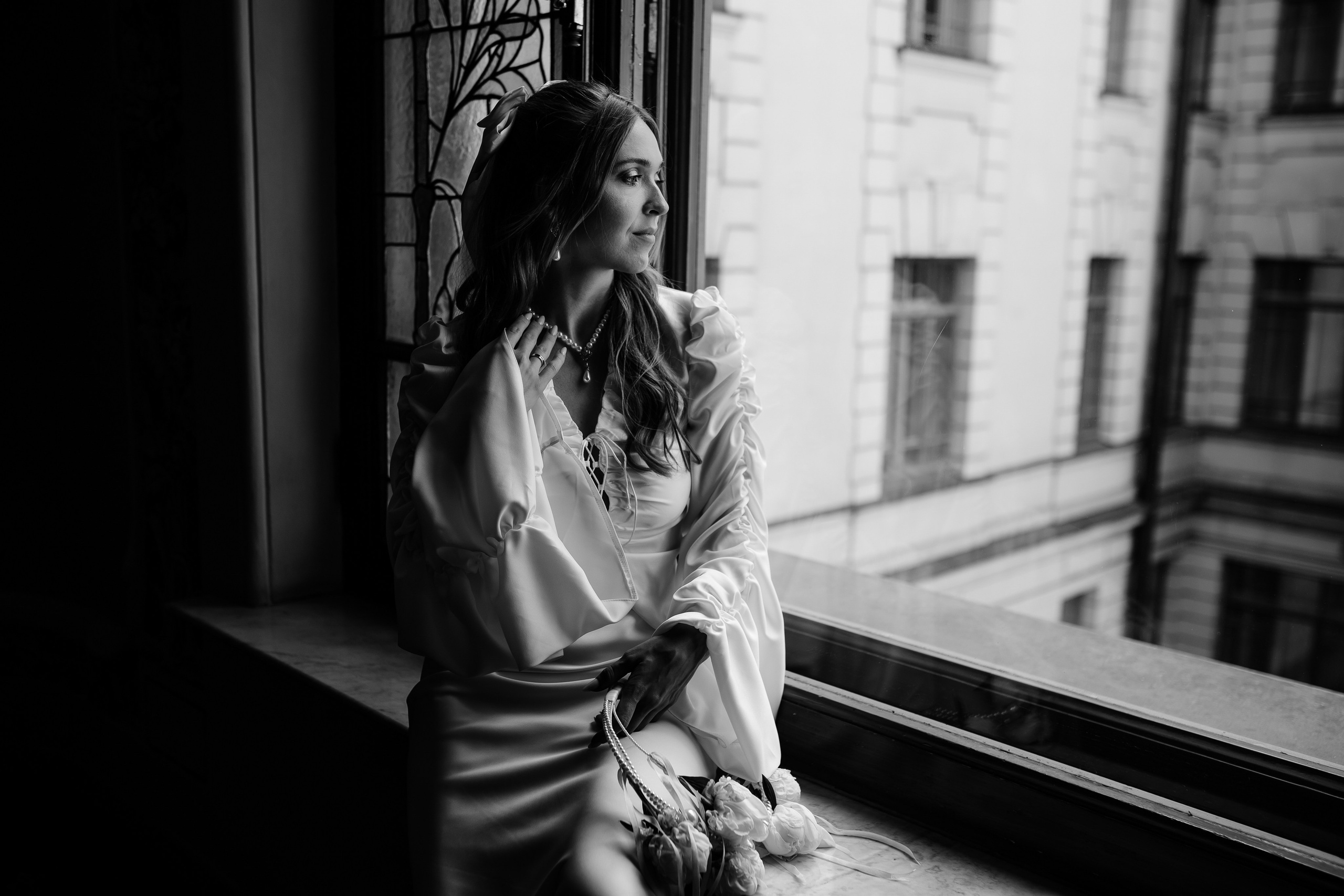 Отель Националь. Фотограф в Москве Диана Малимон