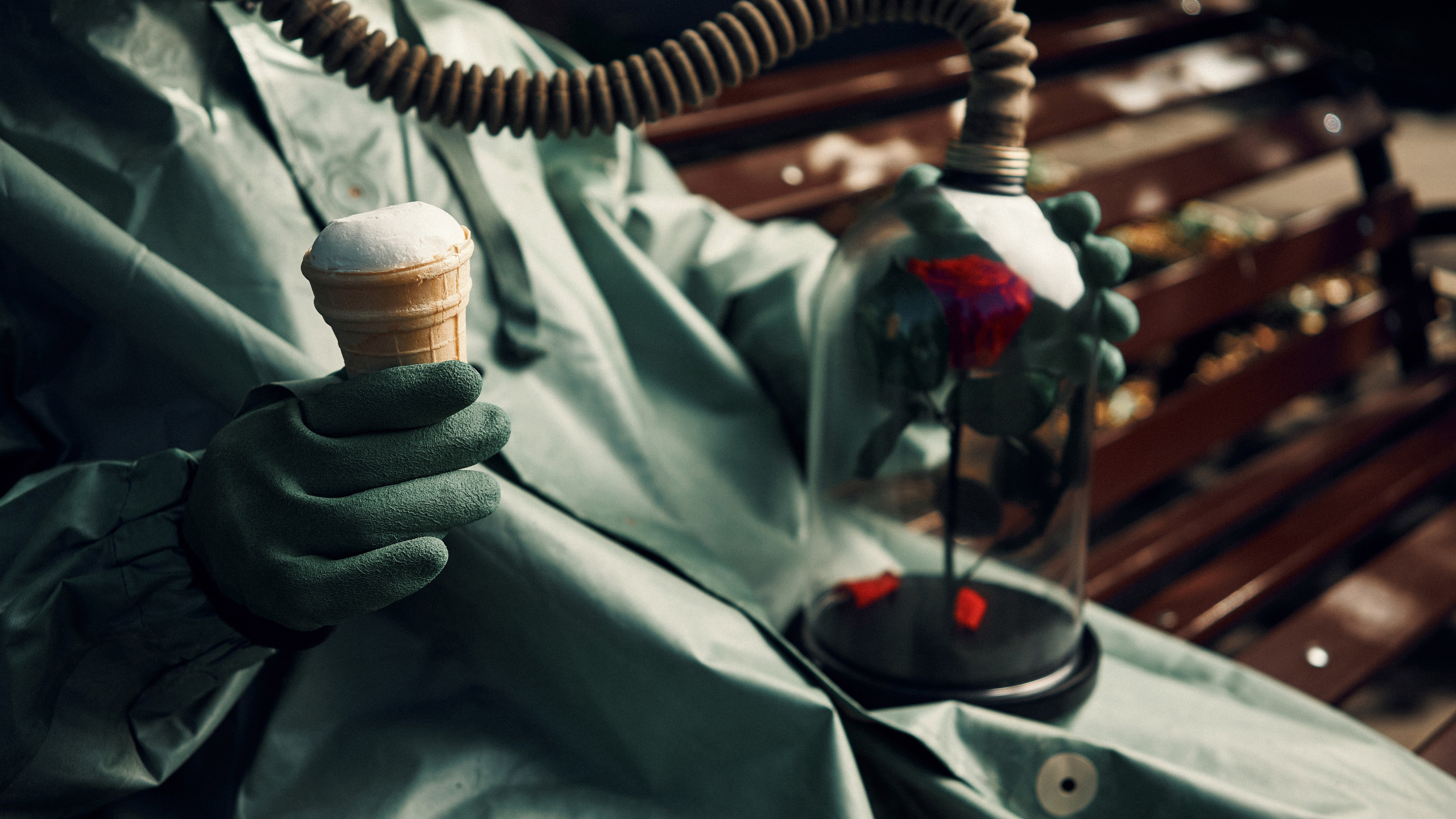 Воздух 2019. Фотограф Иван Петров