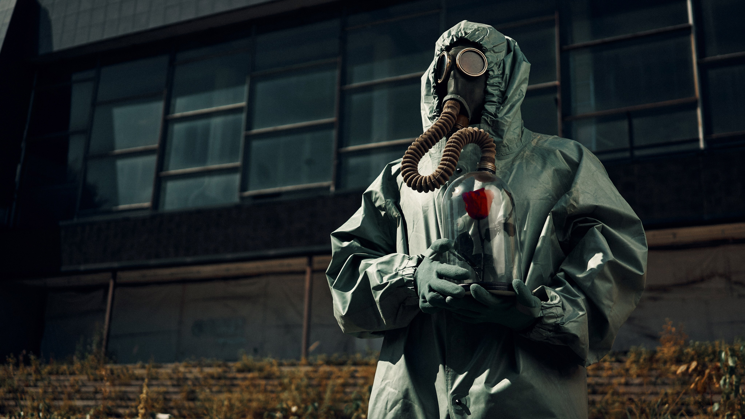 Воздух 2019. Фотограф Иван Петров