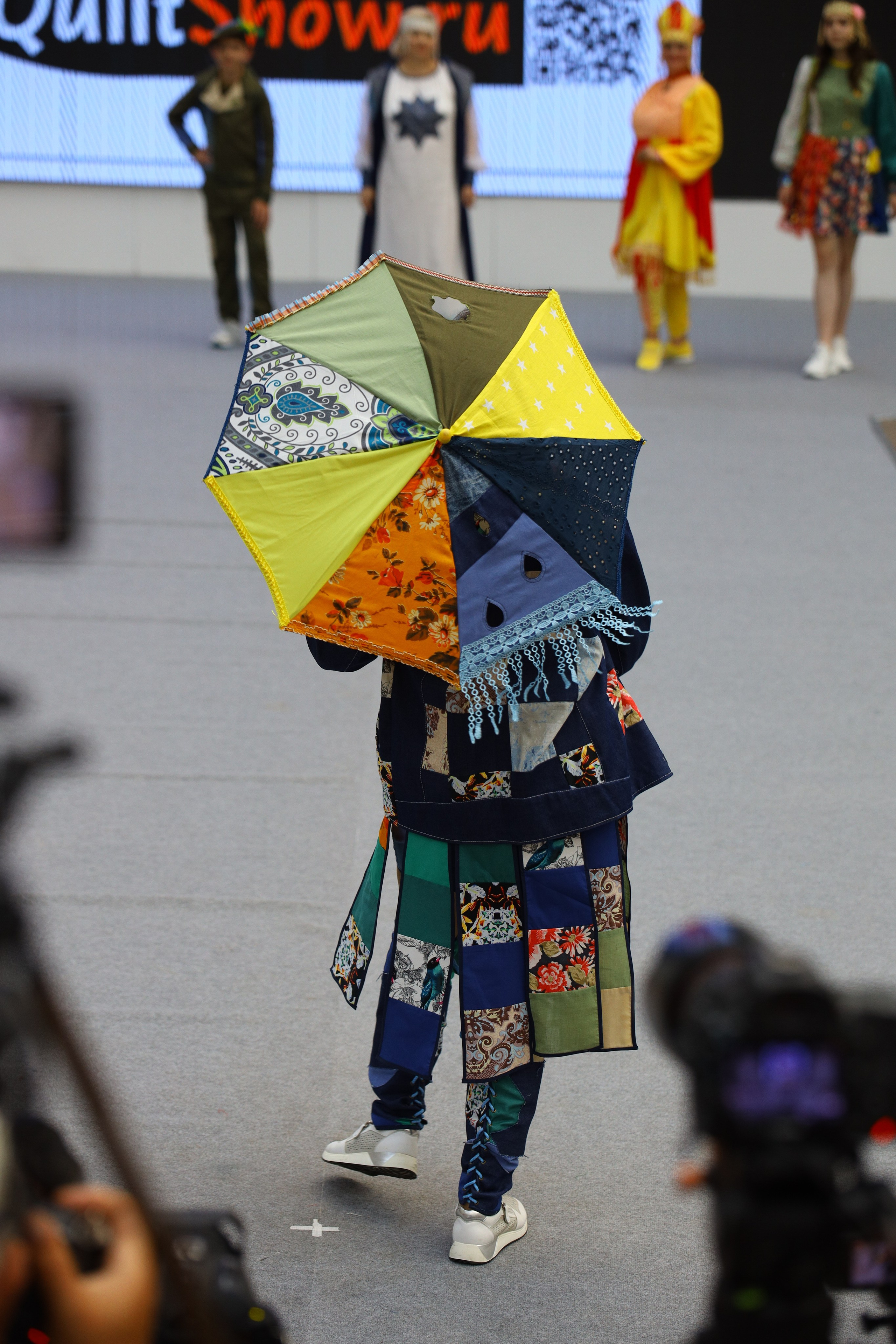 Душа России. Фотограф в Туле Крупский АнДРей. Фотостудия «КАДР71» в Туле