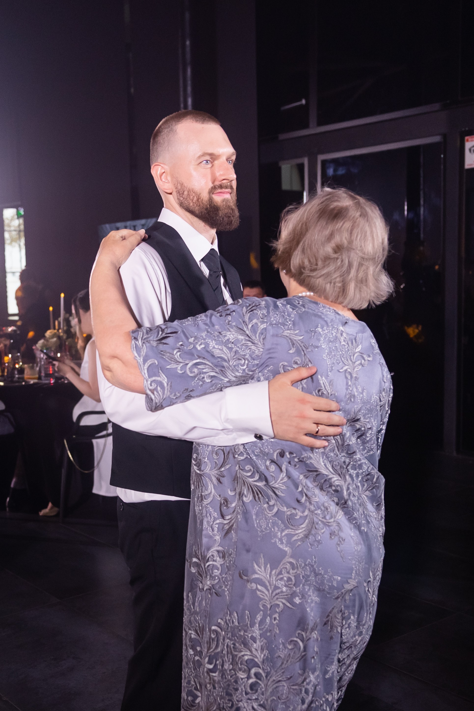 Екатерина и Константин