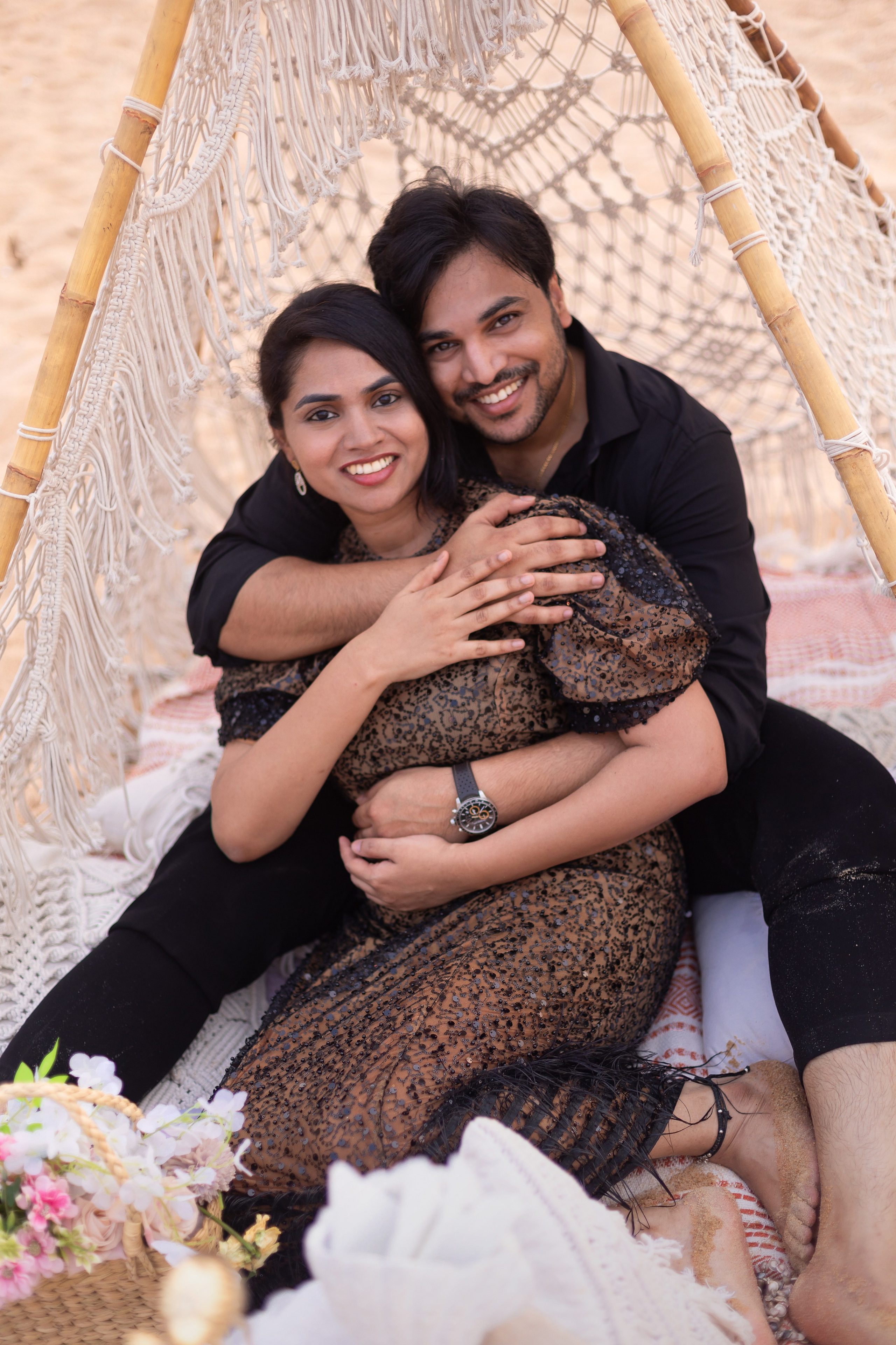 Seaside Family photo session. Свадебные видео
