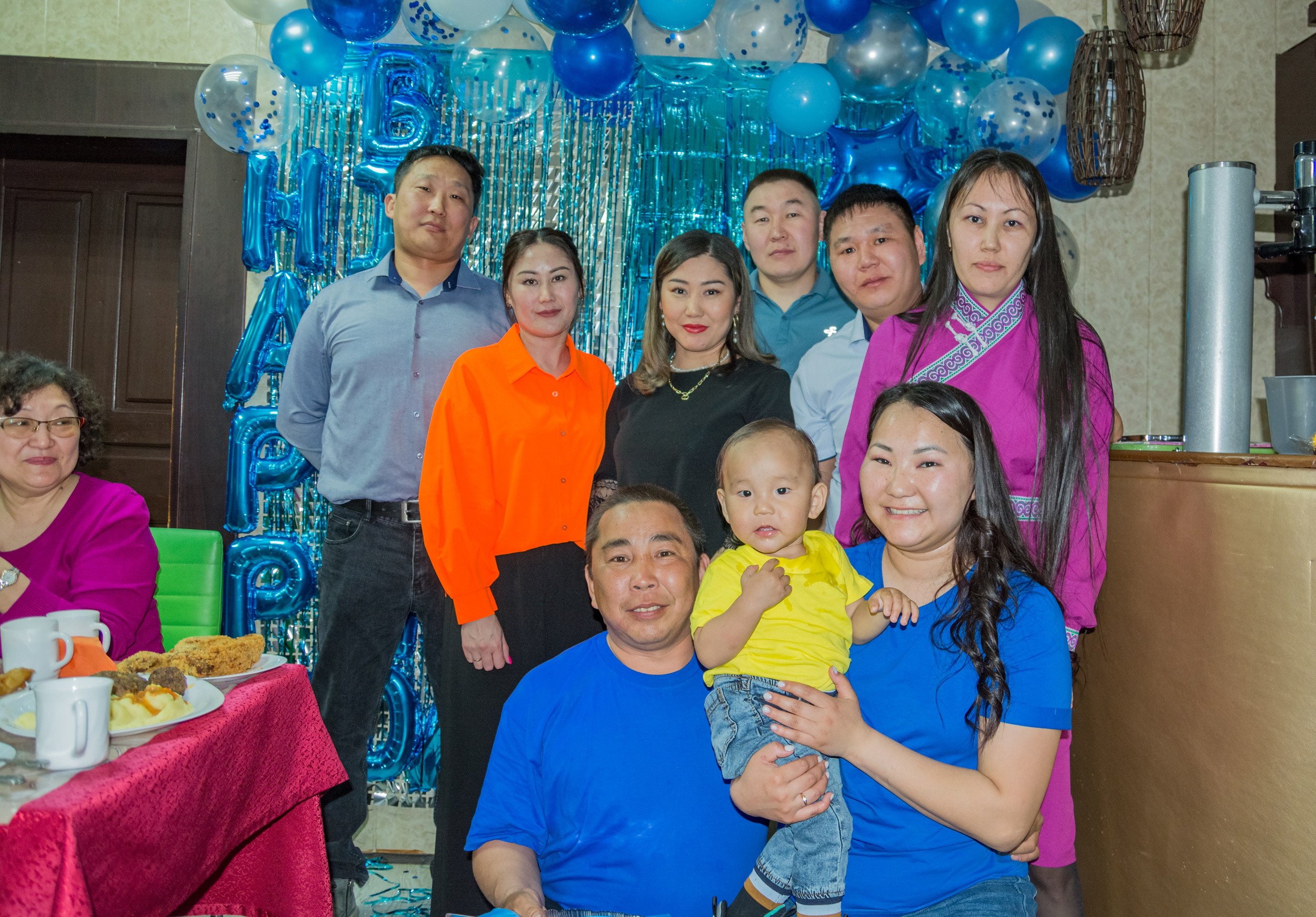 Милан 3. Фотограф широкого профиля Чита-Цасучей