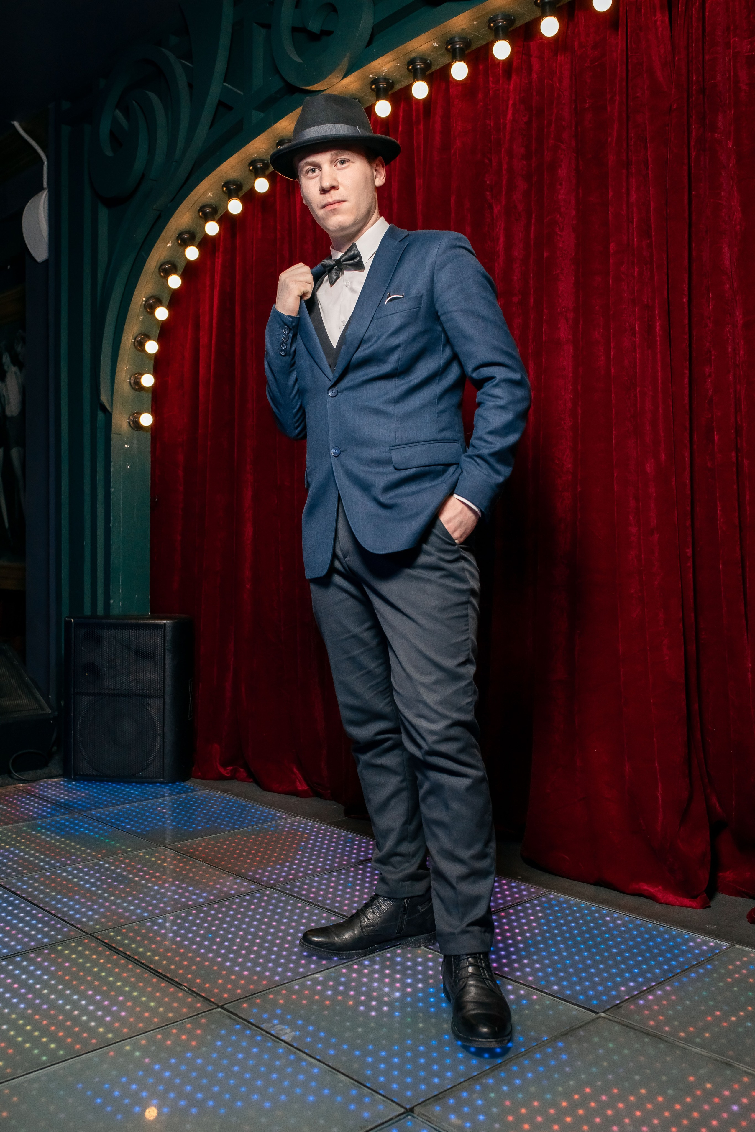 BIG_NSK_Burlesque. Репортажный фотограф в Новосибирске