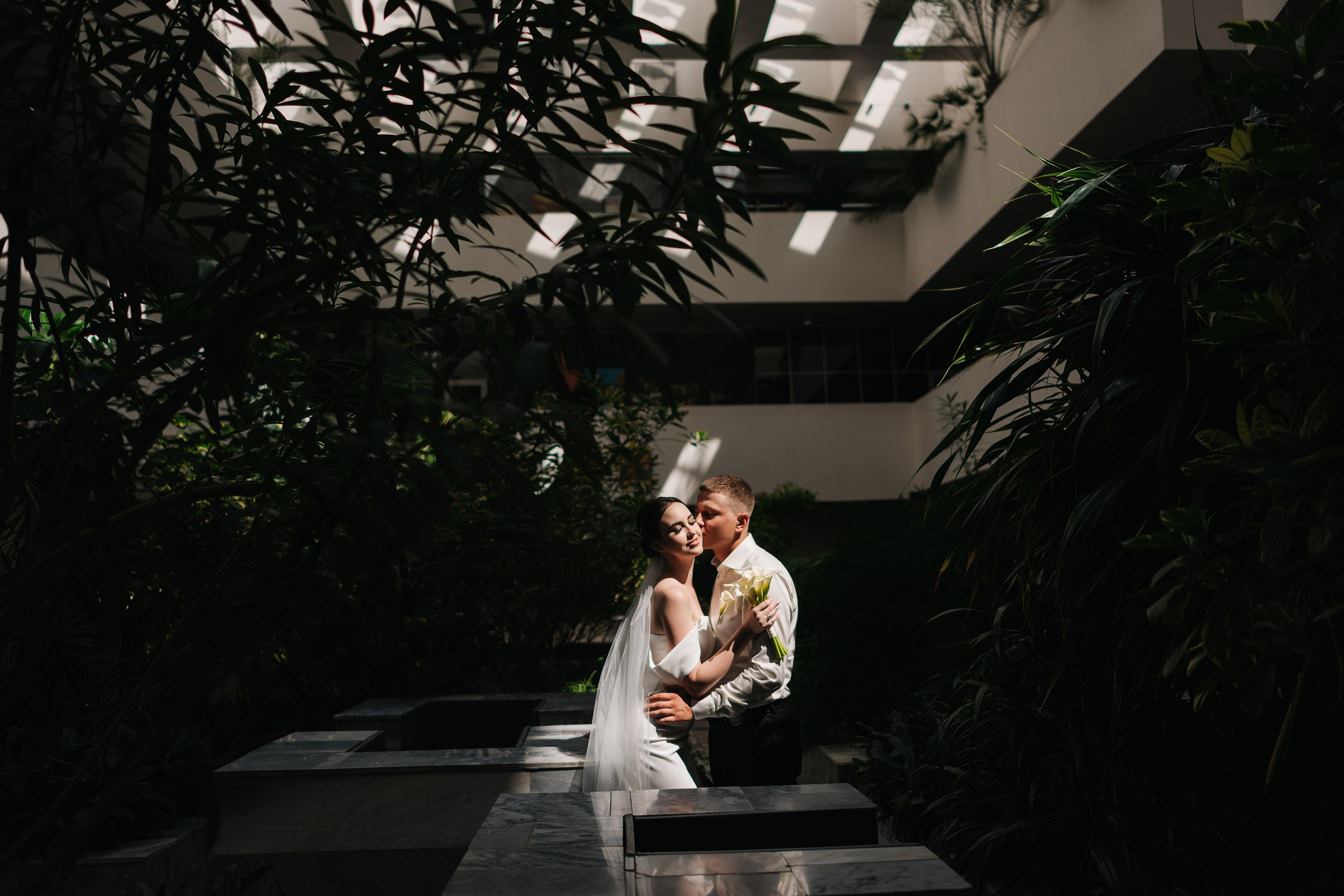 Лёша и Таня. Свадебный и семейный фотограф в Ростове-на-Дону Дарья Герасименко