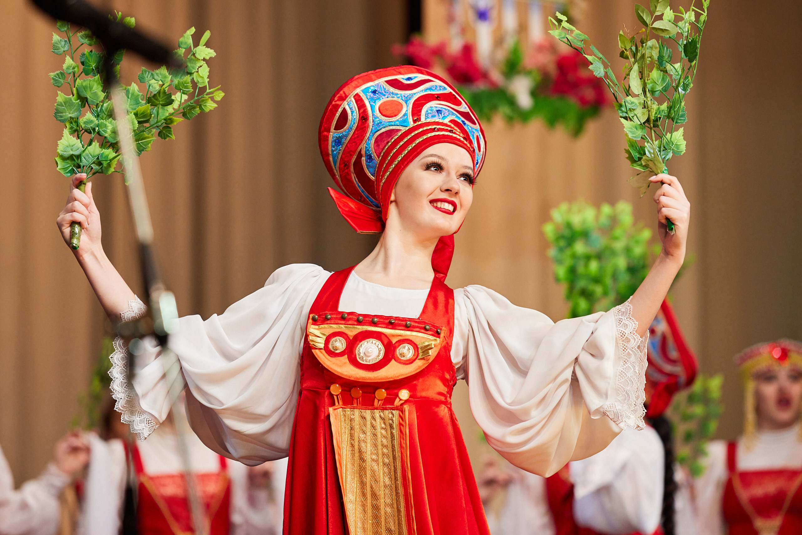 Репортажное и корпоративное портфолио. Репортажный фотограф Новосибирск — Станислав Попов