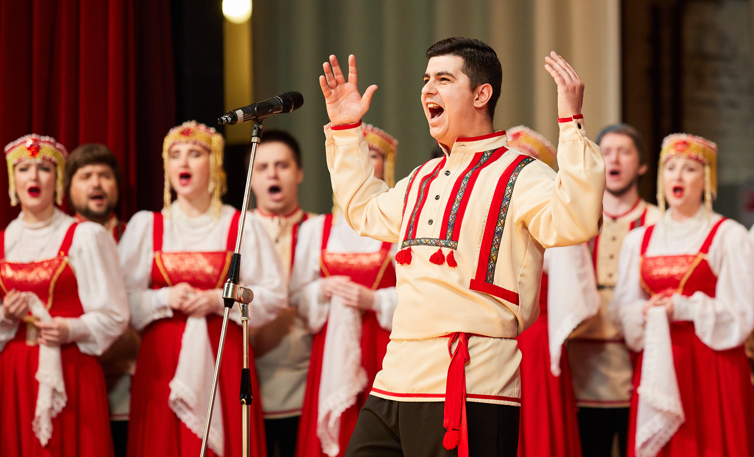 Репортажное и корпоративное портфолио. Репортажный фотограф Новосибирск — Станислав Попов