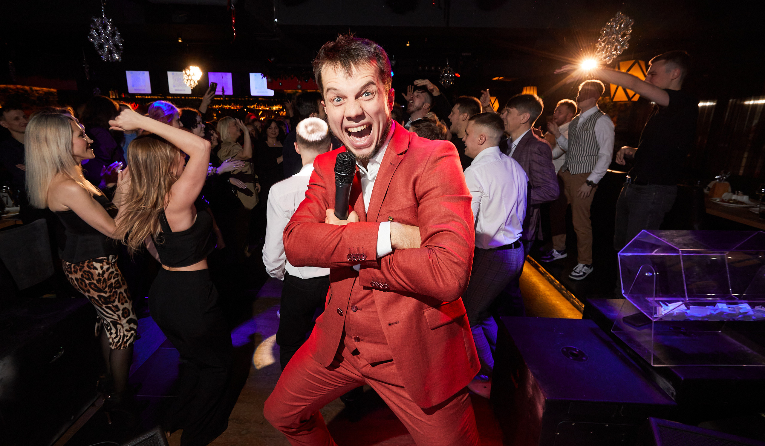 Репортажное и корпоративное портфолио. Репортажный фотограф Новосибирск — Станислав Попов