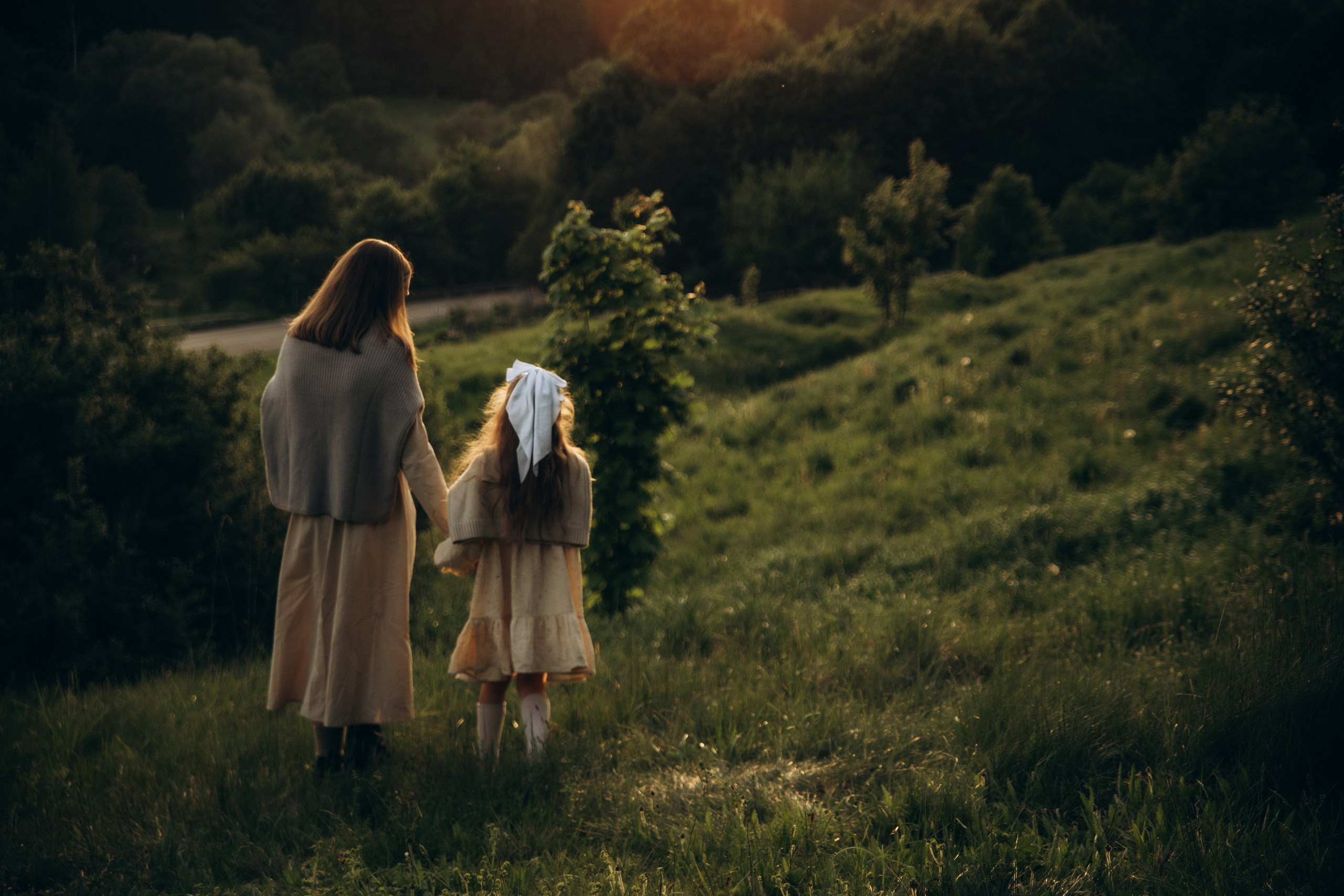 Теплым майским вечером. Гаврилова Настя семейный фотограф lifestyle в Москве