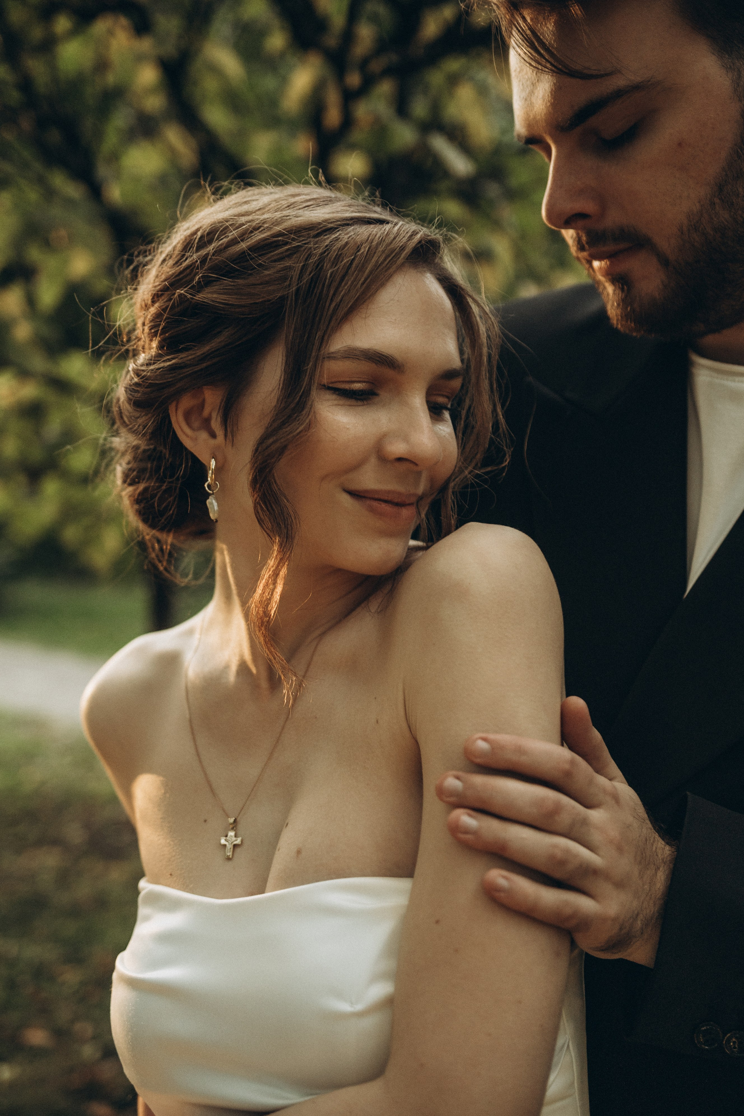 Екатерина и Алексей. Гаврилова Настя семейный фотограф lifestyle в Москве