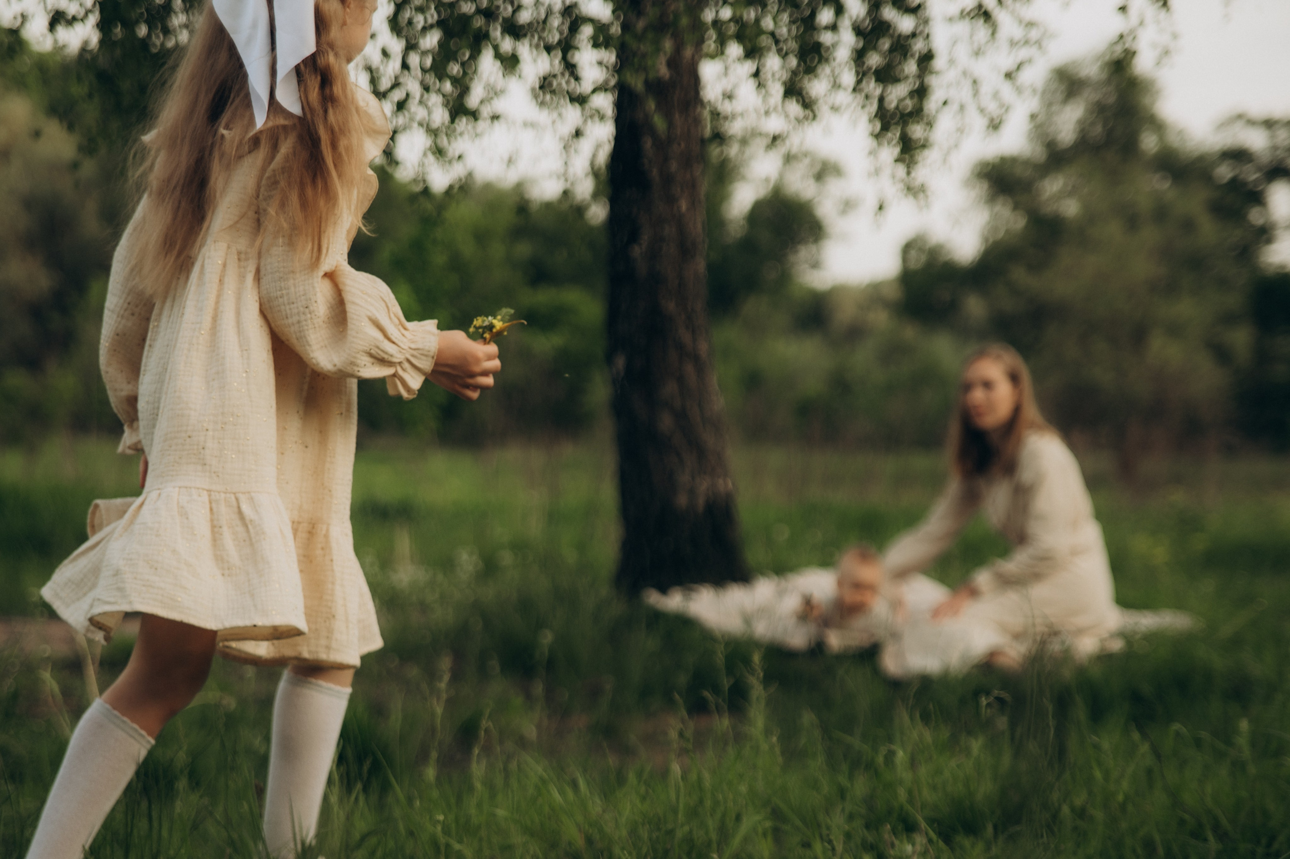 Теплым майским вечером. Гаврилова Настя семейный фотограф lifestyle в Москве