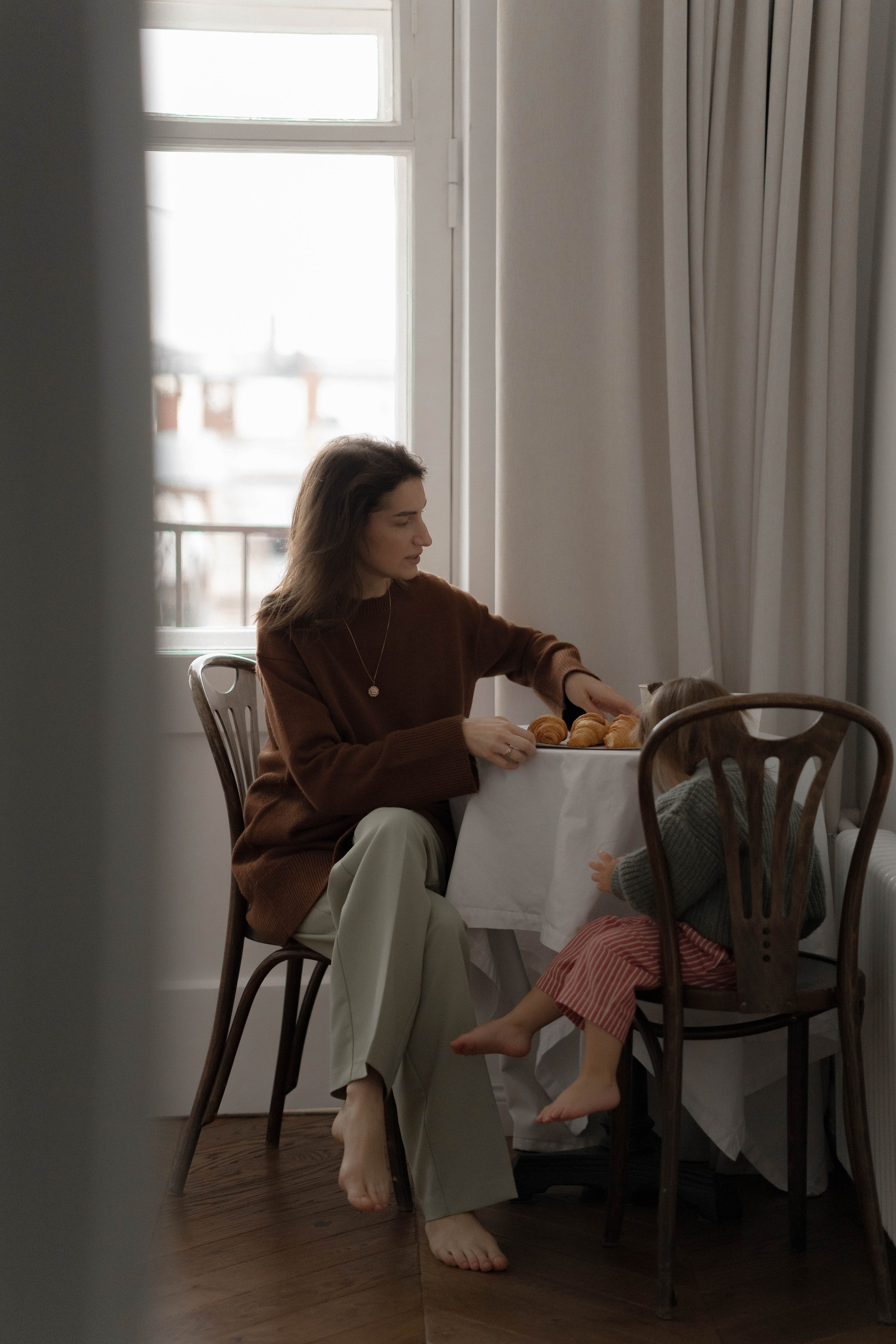 Скоро два. Фотография о важном