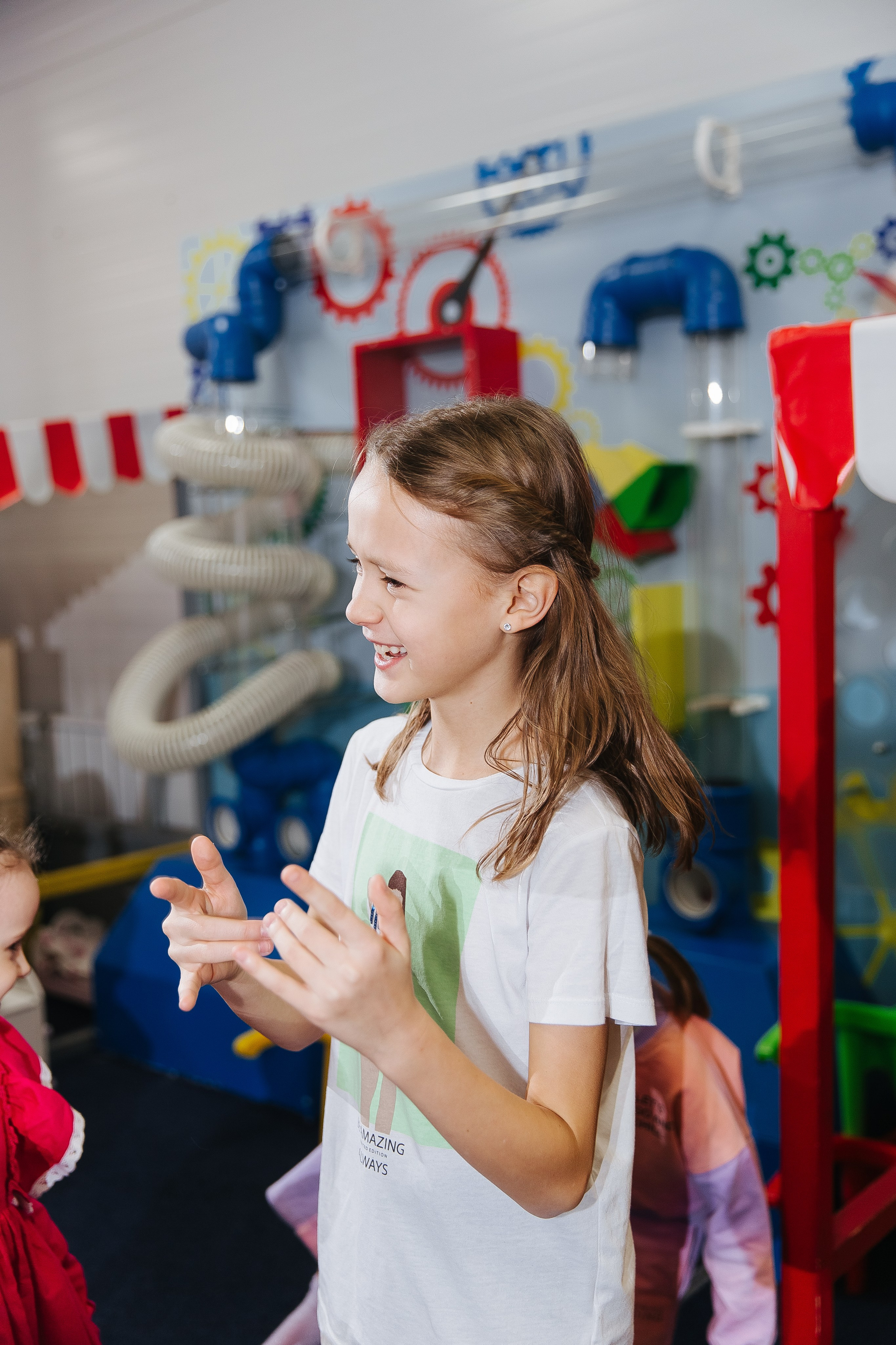 Ниндзя Кидс. Фотограф в Красноярске Любовь Малеева