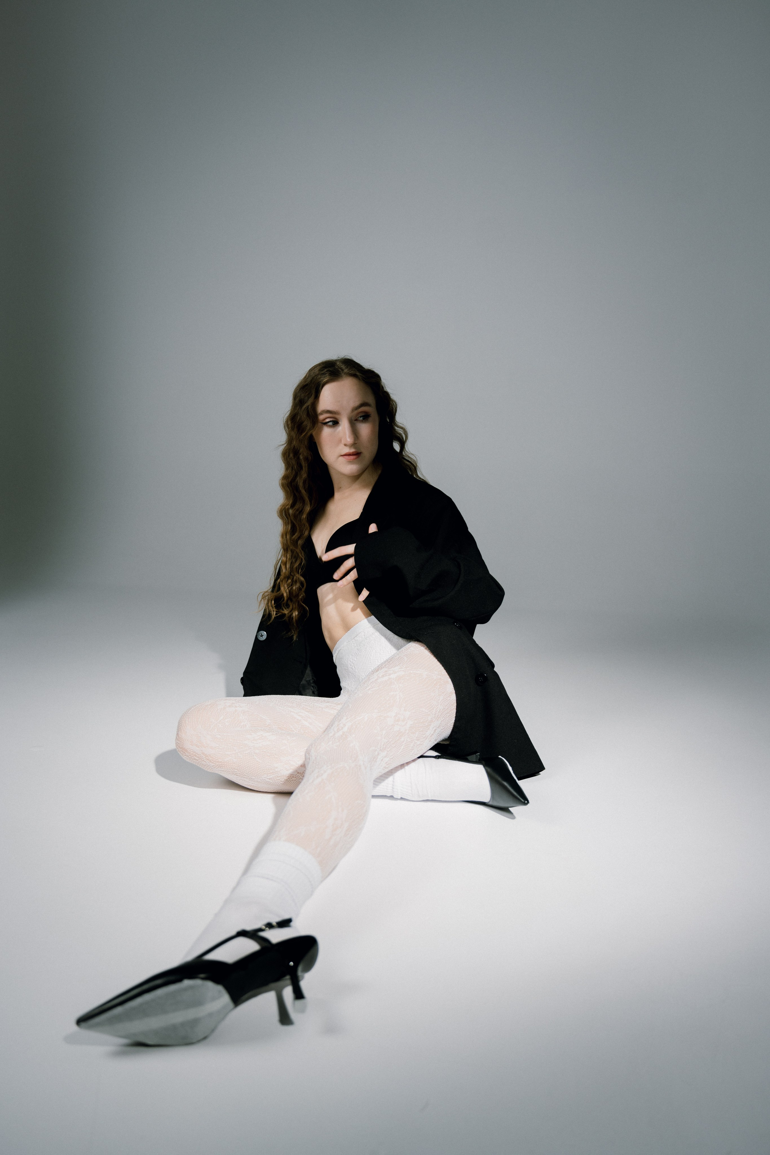 Даша. Фотограф, Видеограф Новосибирск