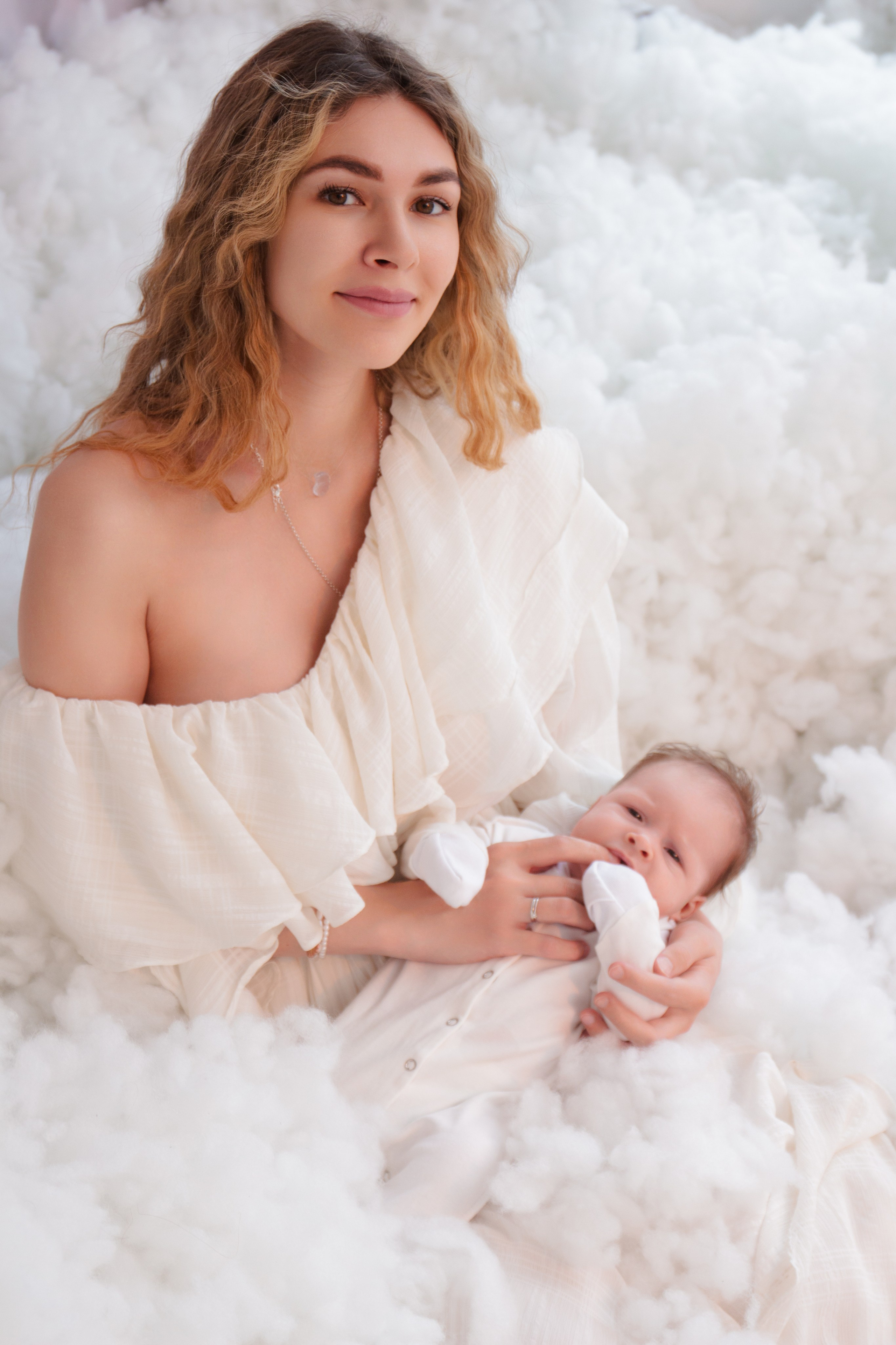 Вита. Женский фотограф в Санкт-Петербурге