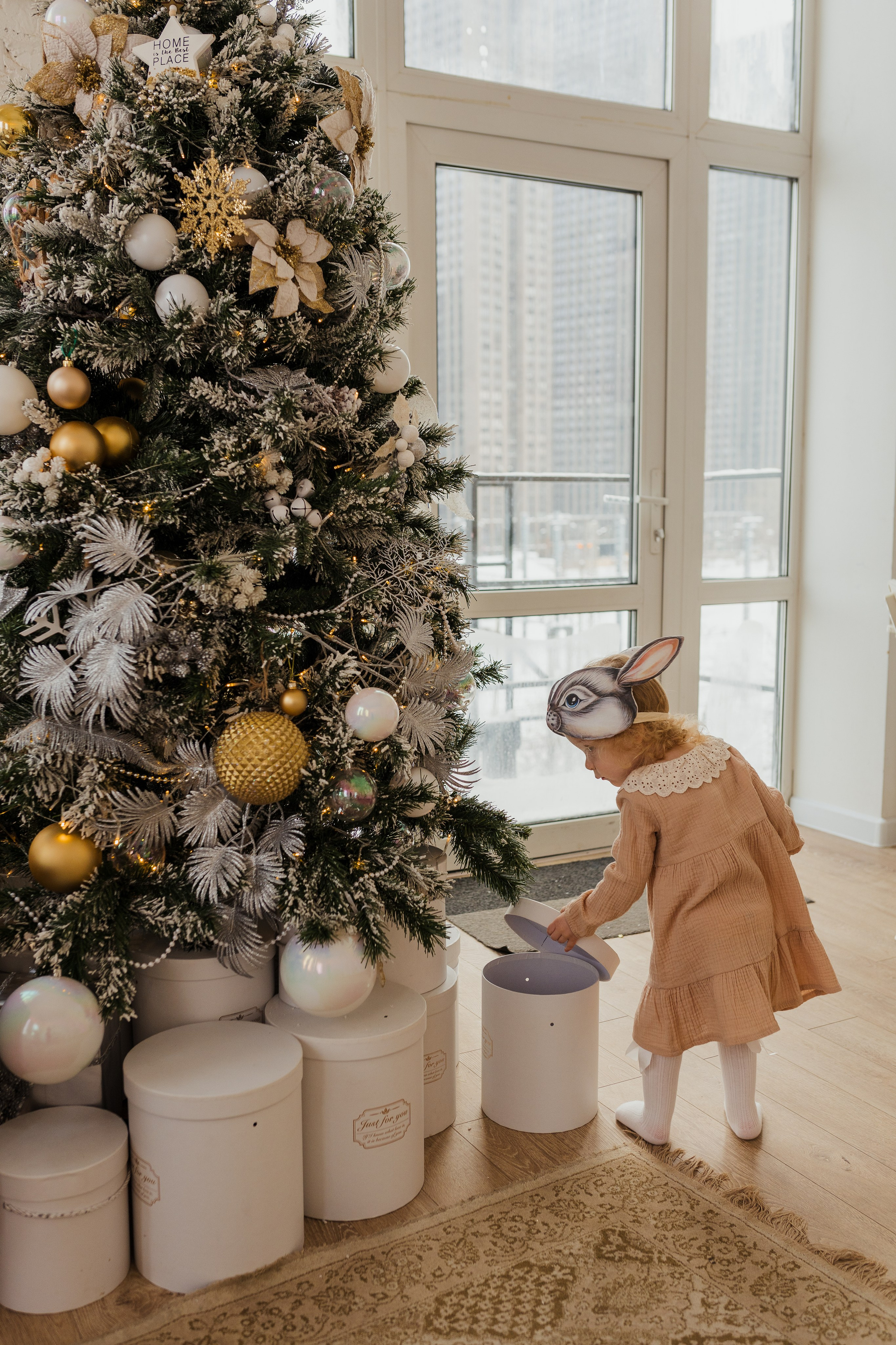 Марина, Саша, Вера и Саша в LuckyLoft. Свадебный фотограф в Москве Анна Полушина