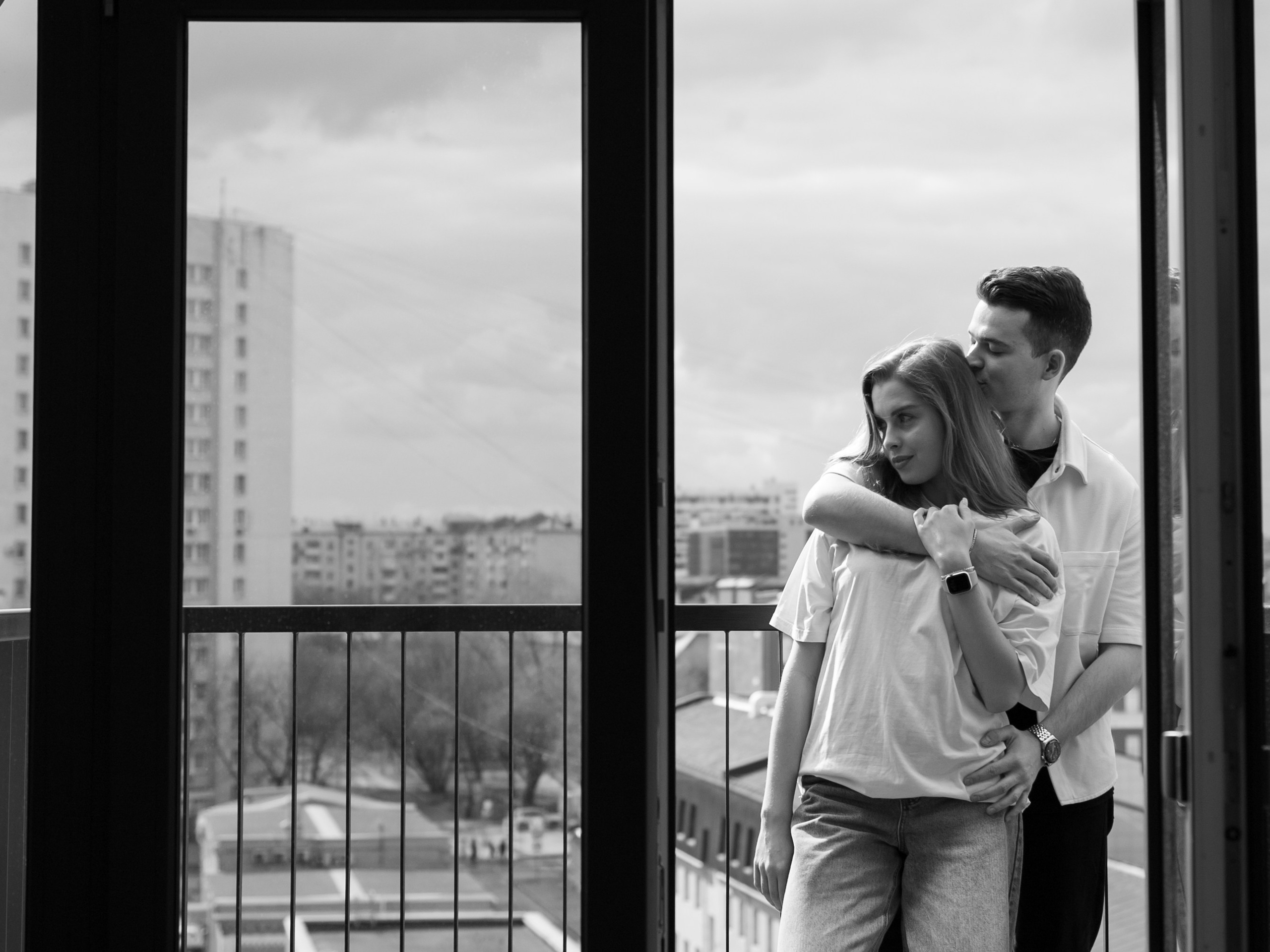 Валерия & Владимир. Женский и свадебный фотограф Егорычева Любовь