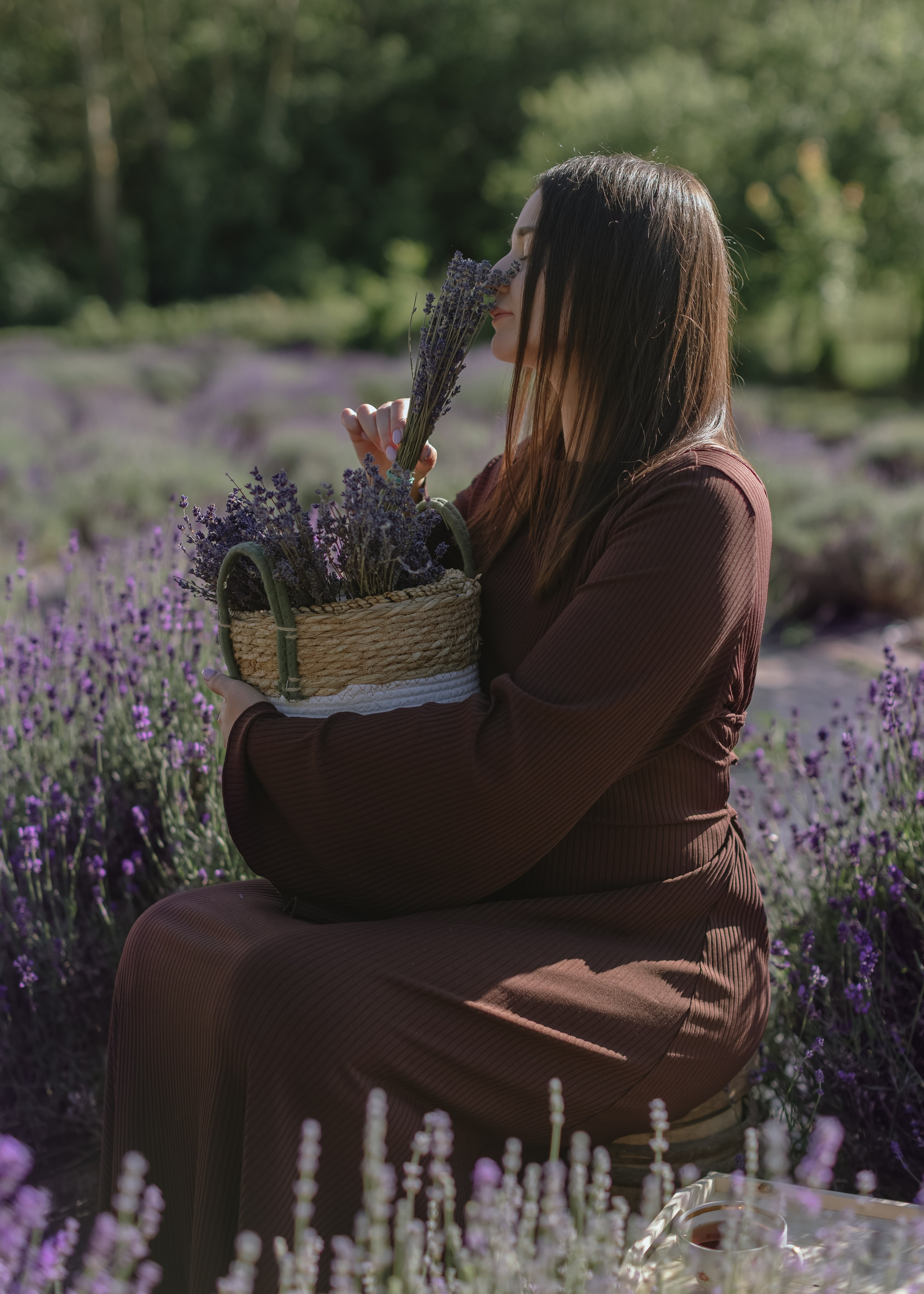 Девушки. Мира Мерцалова фотограф Москва