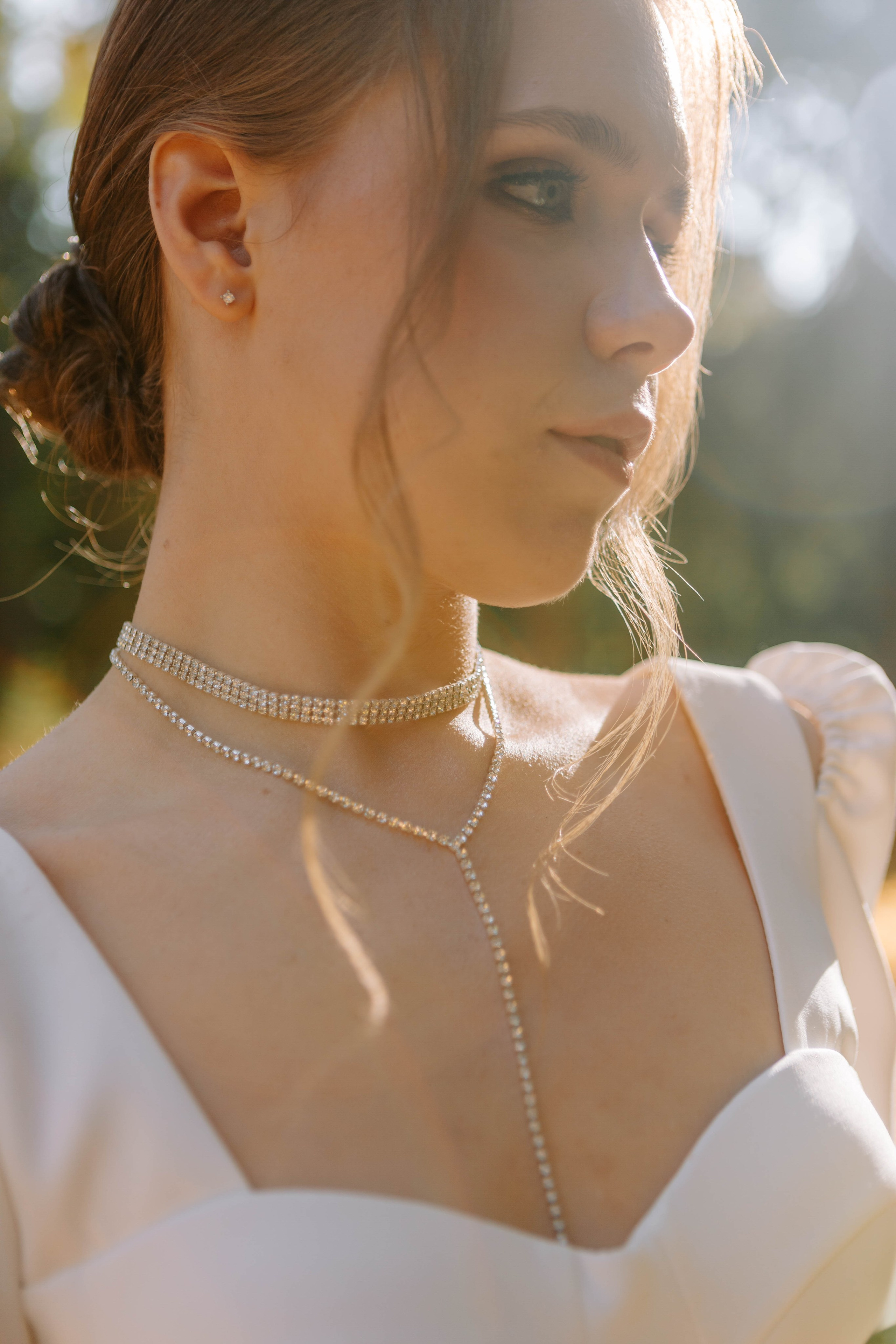 Антон и Юлия. Фотограф Александра Кузнецова