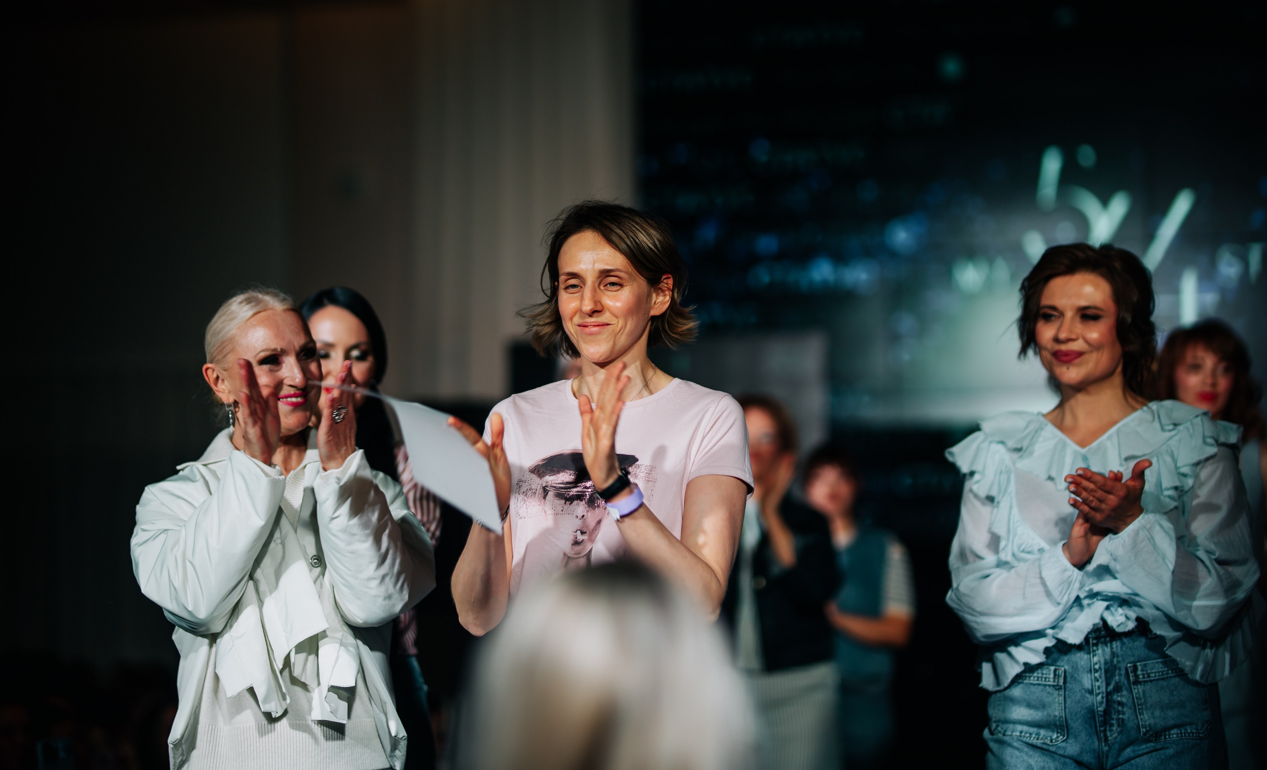 Status Fashion Week. Фотограф в Крыму