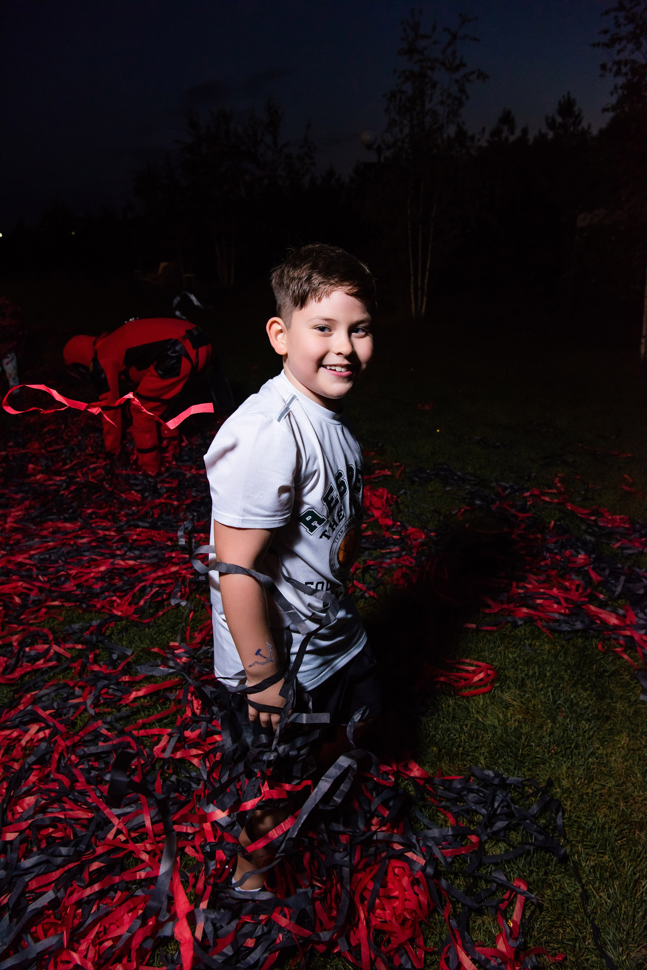 День Рождения Мирона. Свадебный и арт-фотограф Кунецкая Диана