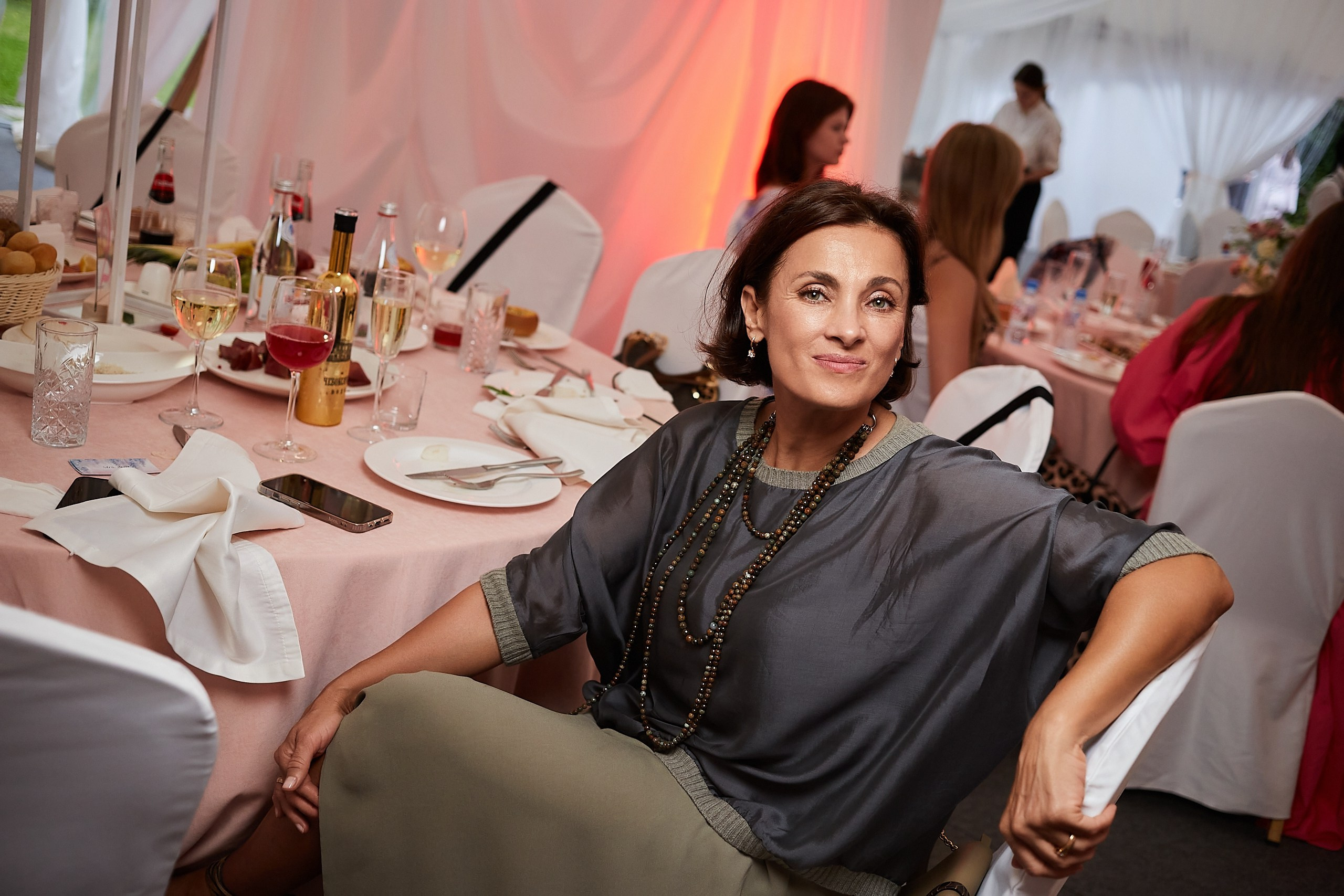 Даниил & Евгения. Фотограф и Видеограф в Москве. Олег Корушев