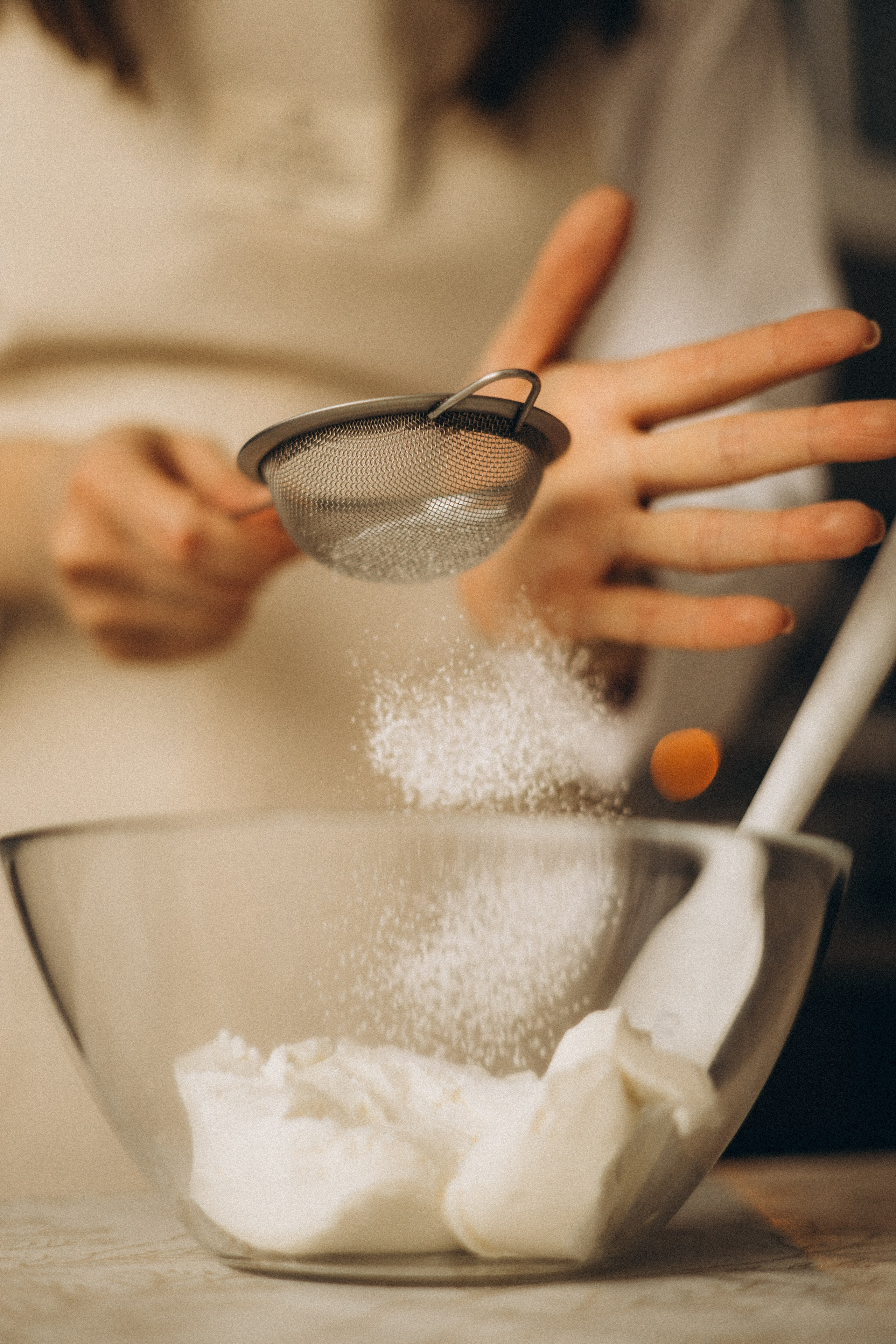Домашняя Кондитерская. Семейный фотограф в Красноярске Екатерина Гайнутдинова