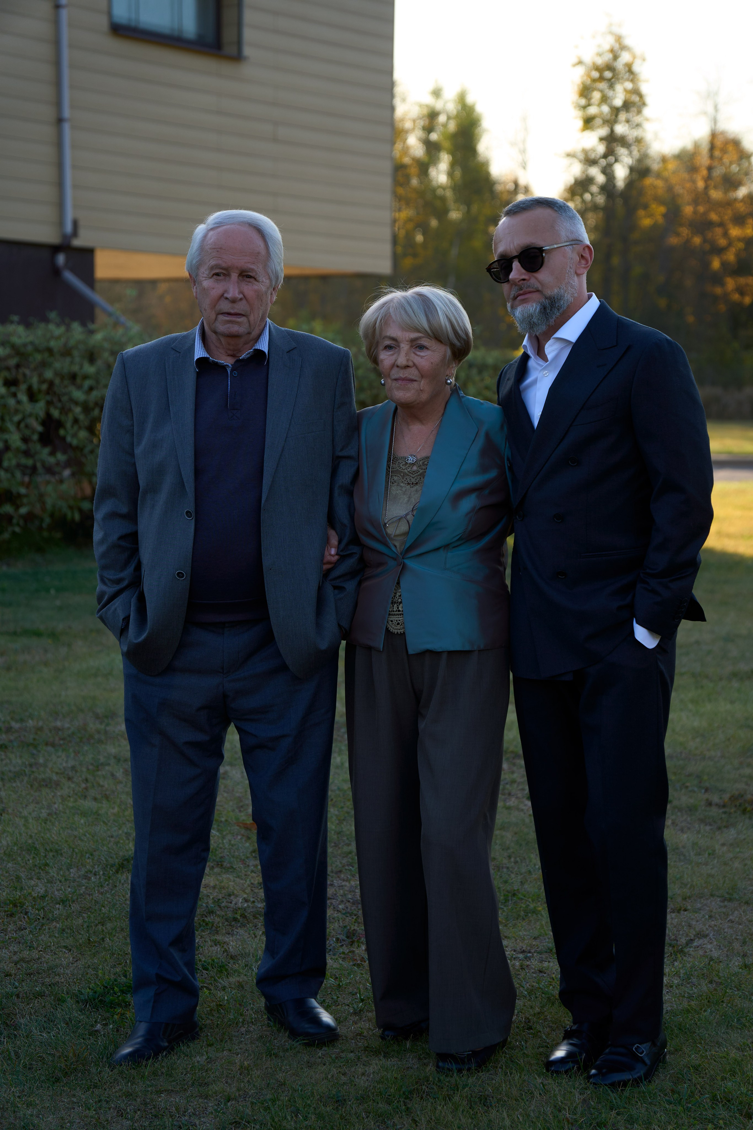 A. Свадебный фотограф Москва