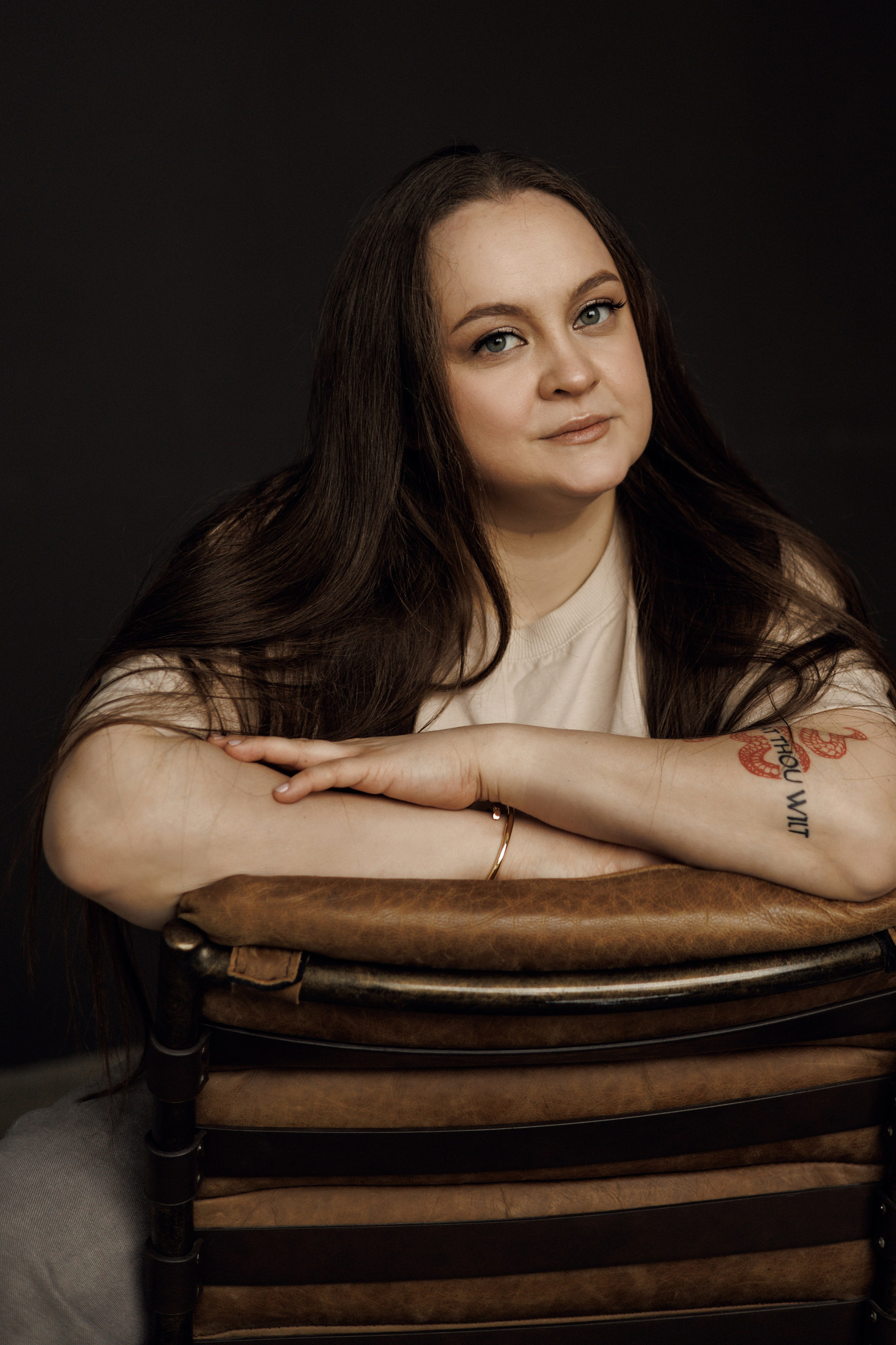 ПОРТРЕТЫ. Фотограф Алена Борисенко — Ярославль, Рыбинск