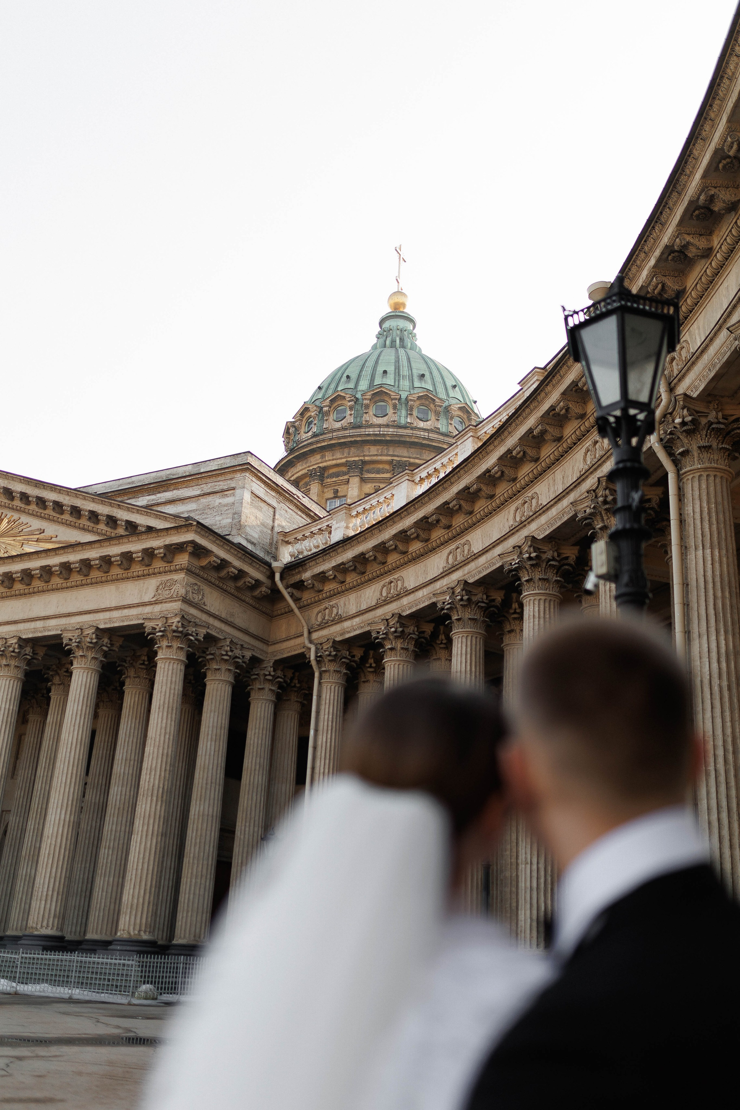 ···. Свадебный фотограф в Санкт-Петербурге Александра Чукавина