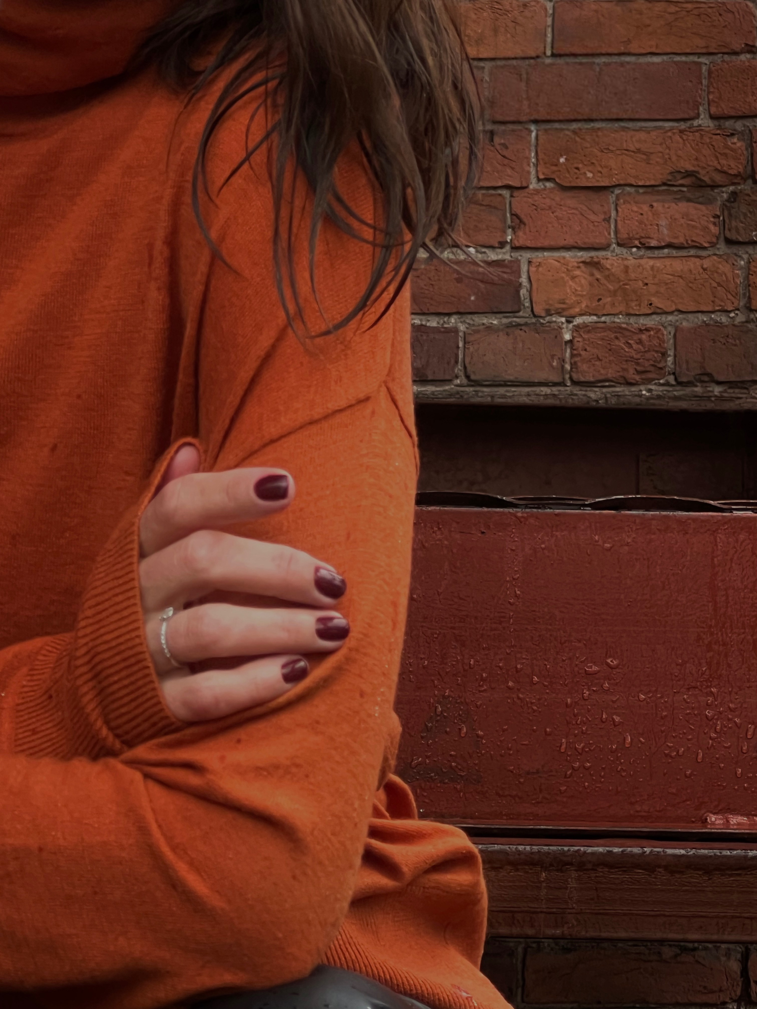 Autumn.Ira-Nail. Стиль и креатив. Позиционирование твоего бренда