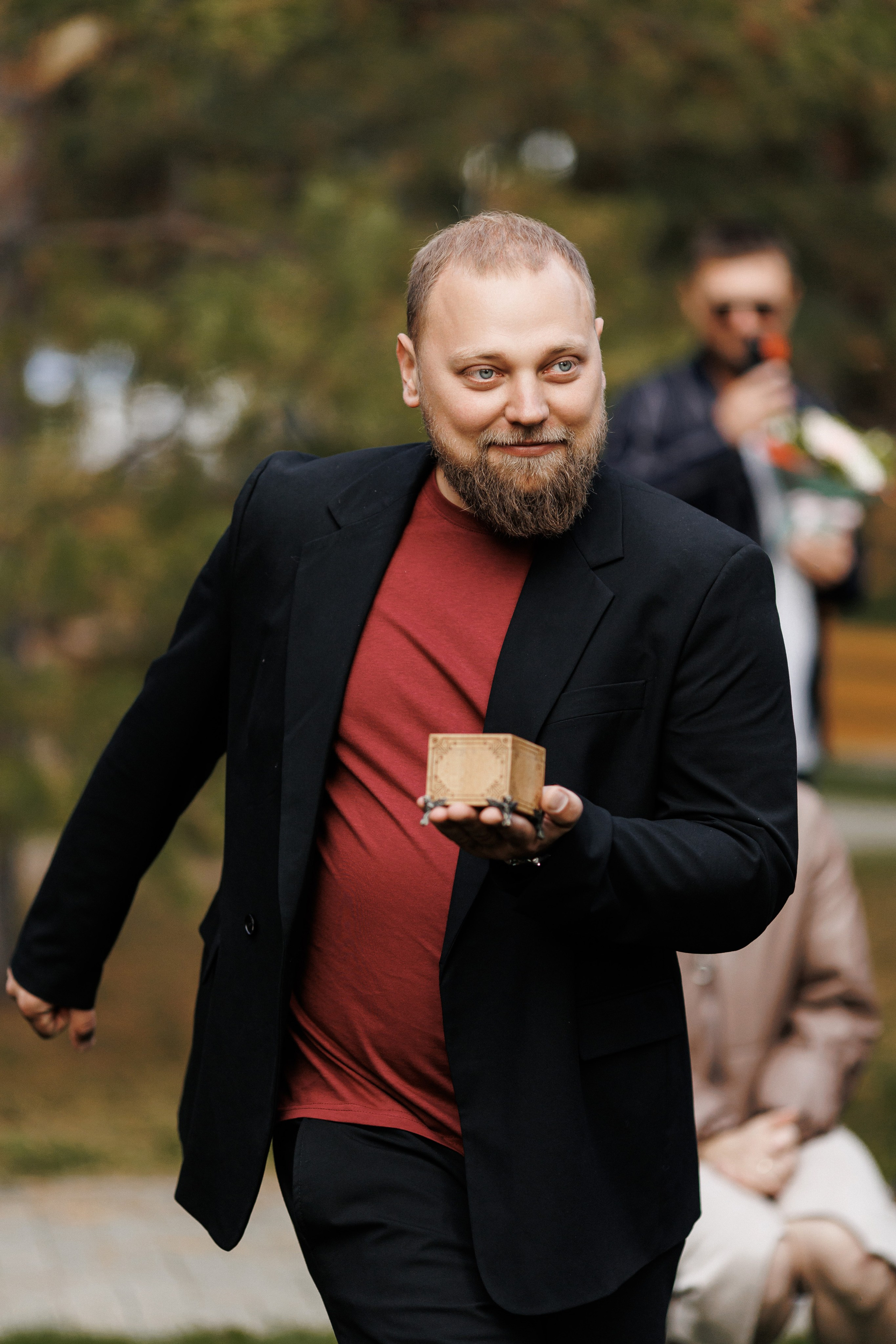 Оля и Кирилл. Свадебный и репортажный фотограф Евгений Петров